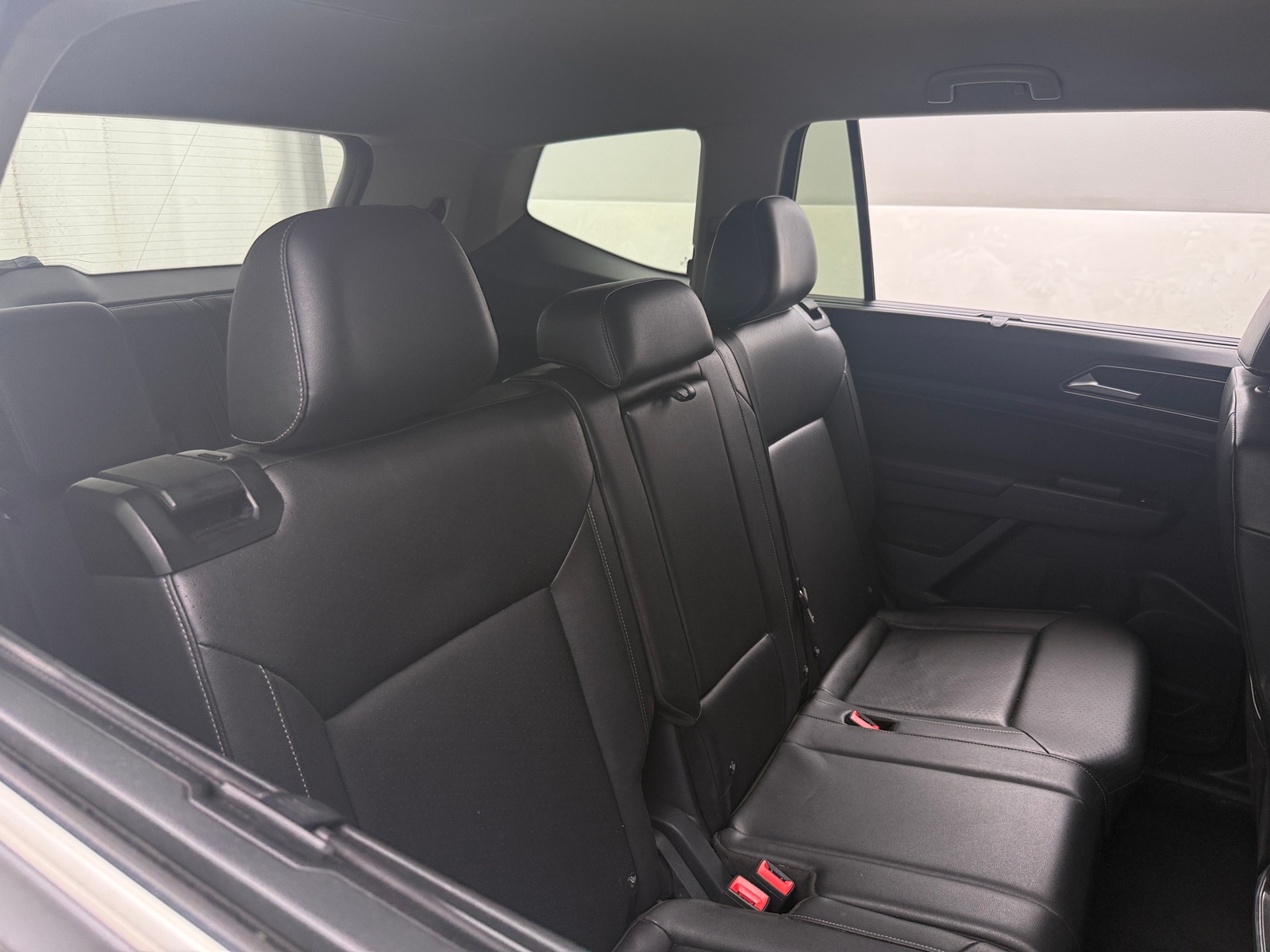 Thumbnail: 2018 Volkswagen Atlas - 6