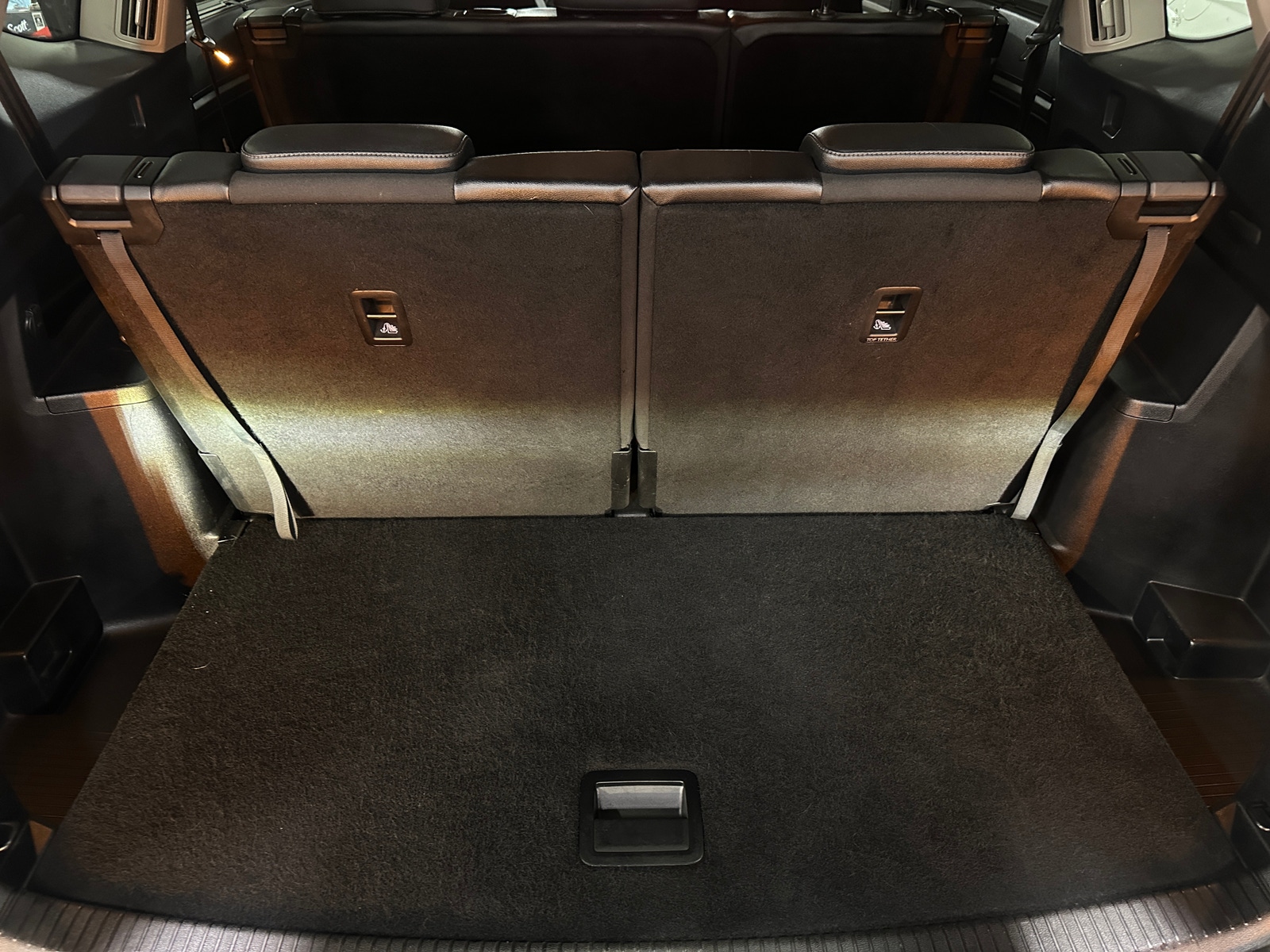 Thumbnail: 2018 Volkswagen Atlas - 7