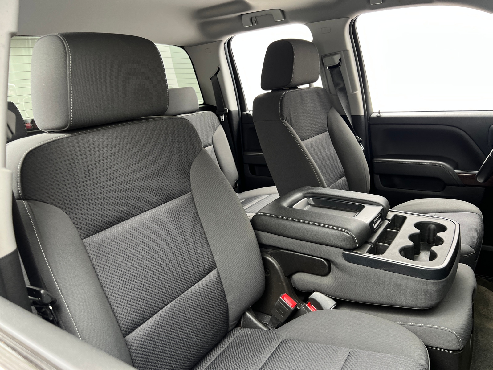 Thumbnail: 2018 GMC Sierra 1500 - 2