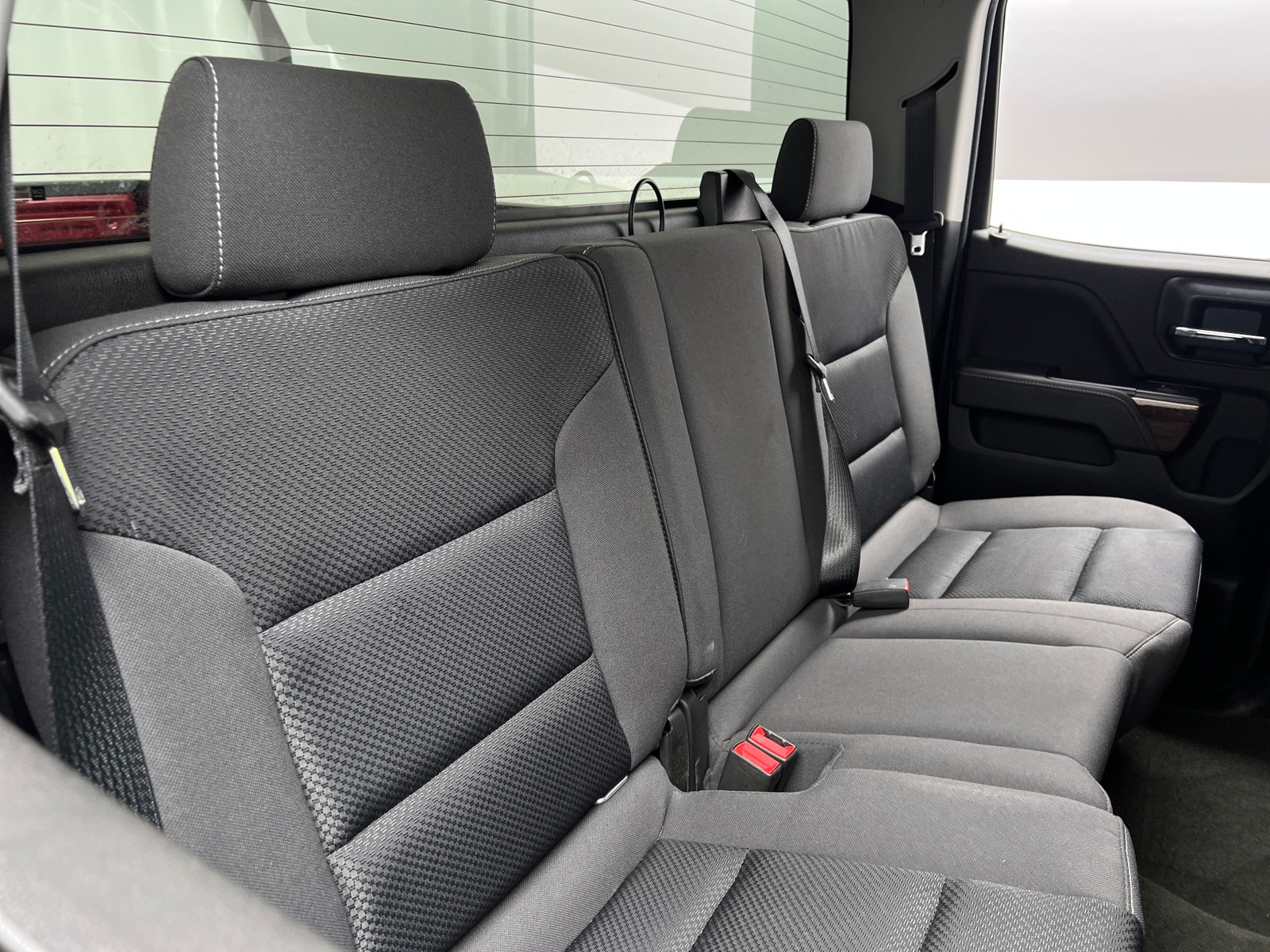 Thumbnail: 2018 GMC Sierra 1500 - 6