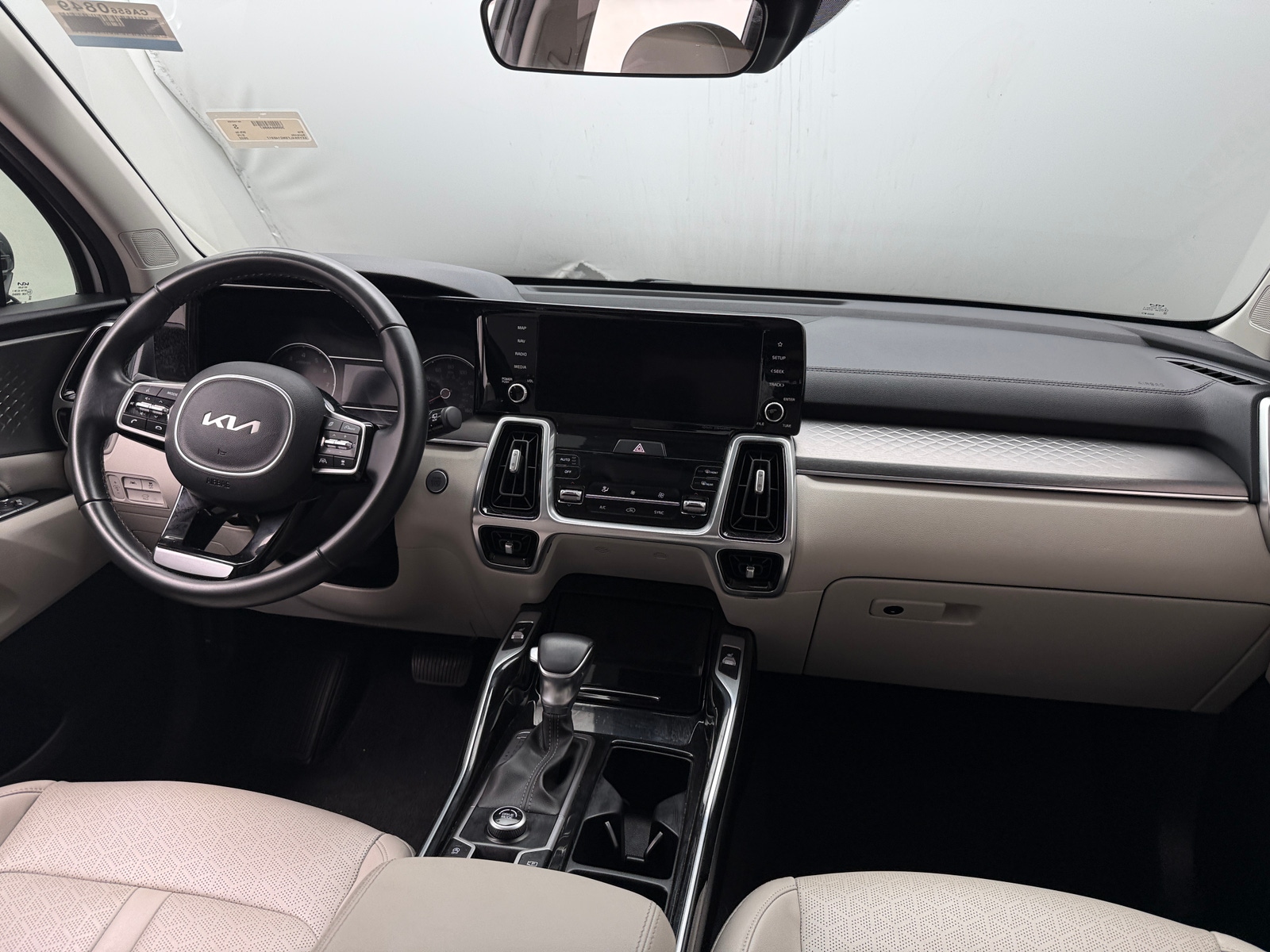 Thumbnail: 2022 Kia Sorento - 2