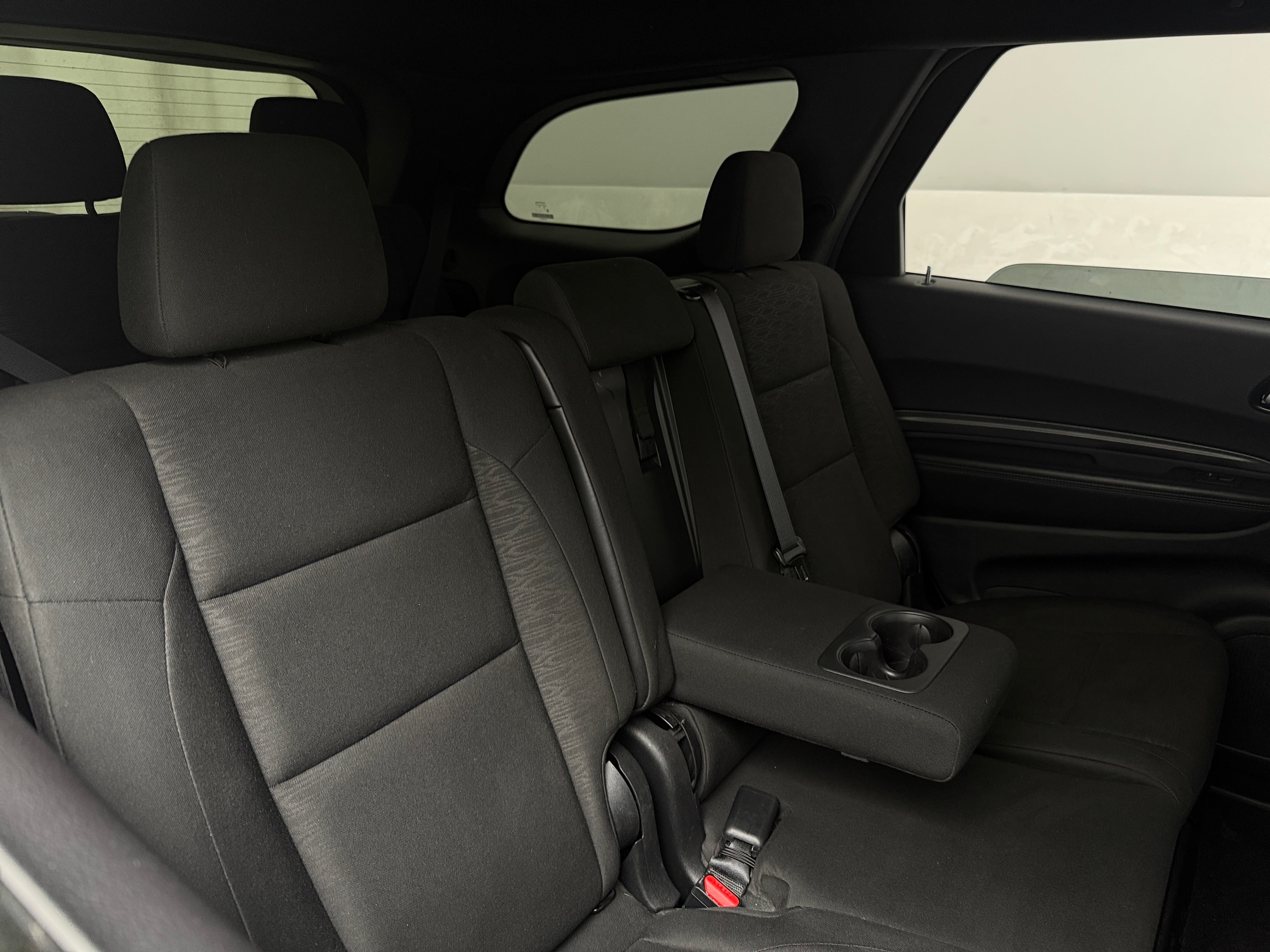 2021 Dodge Durango SXT Plus