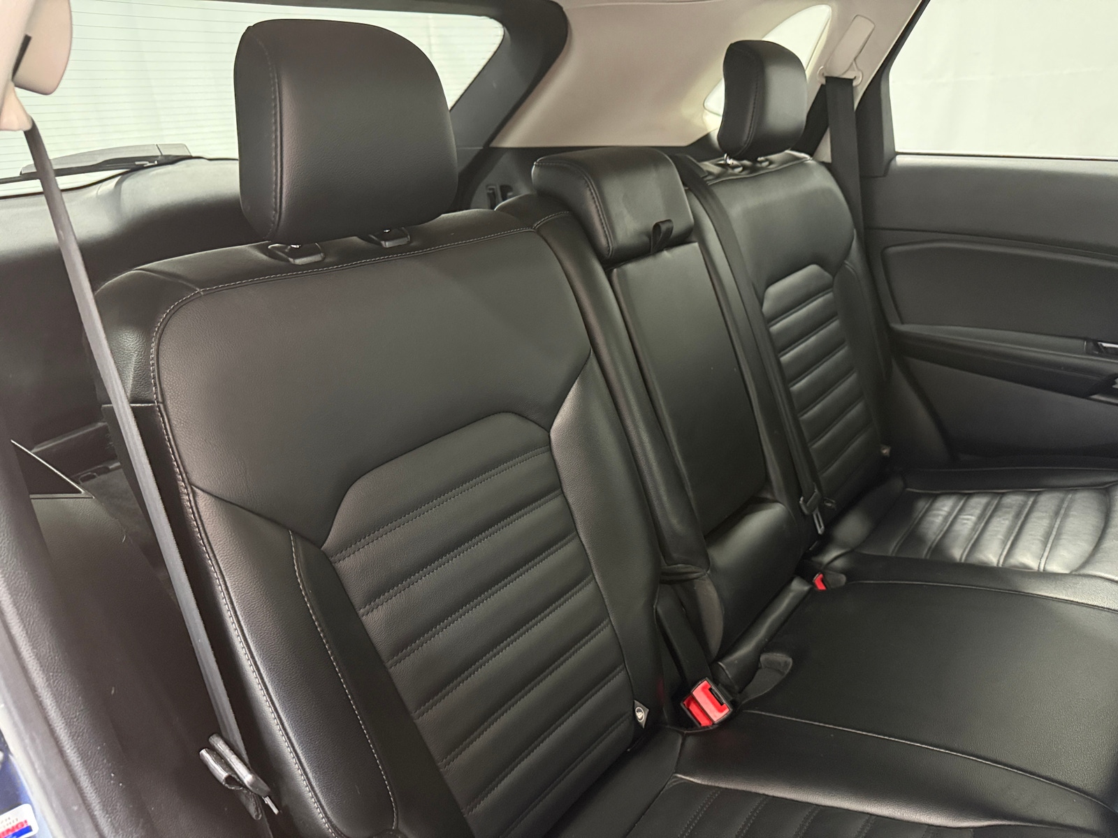 Thumbnail: 2018 Ford Edge - 5