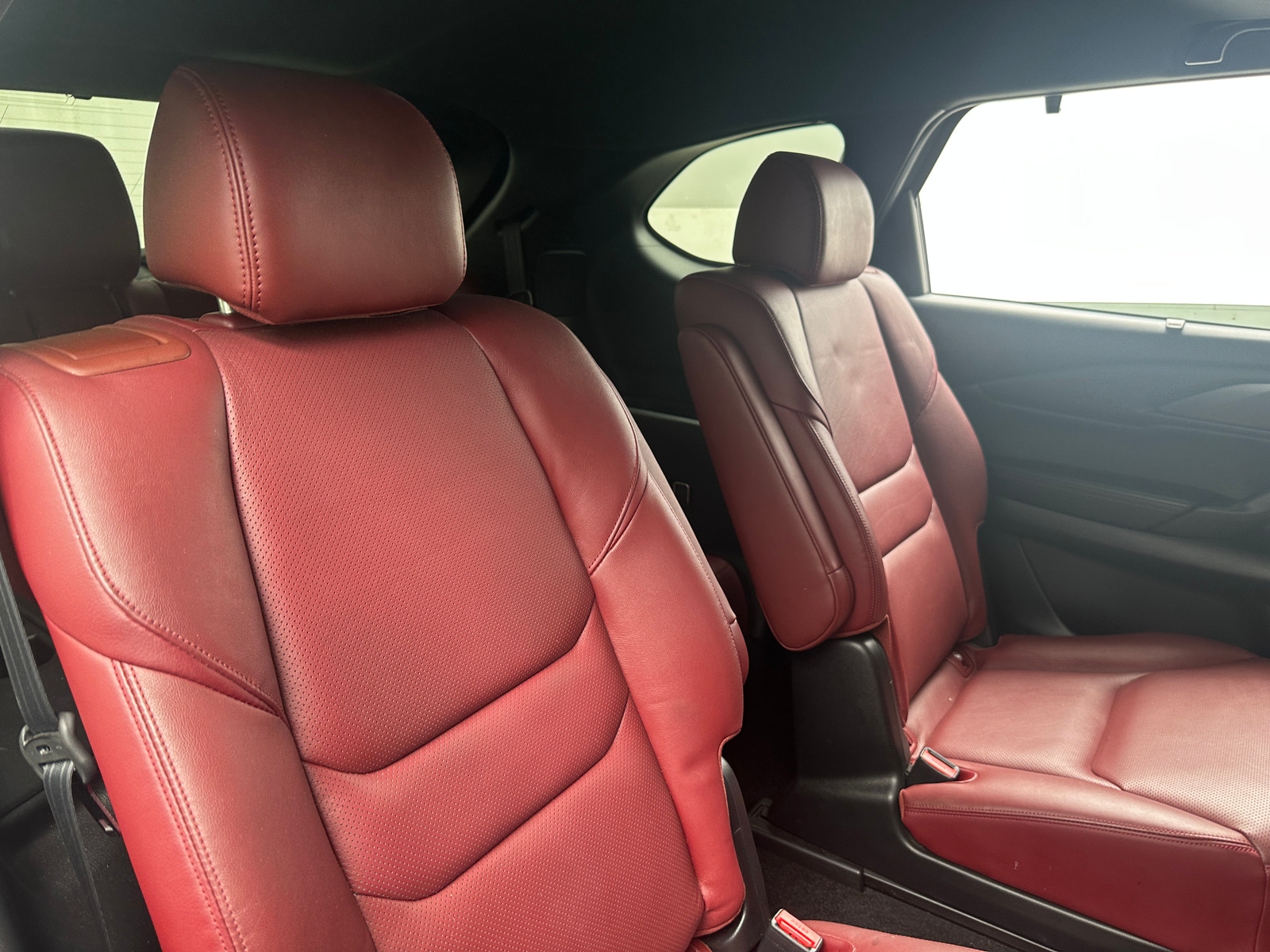 Thumbnail: 2021 Mazda CX-9 - 5