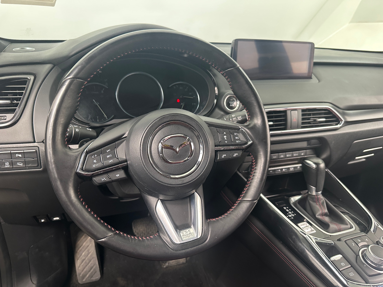 Thumbnail: 2021 Mazda CX-9 - 4