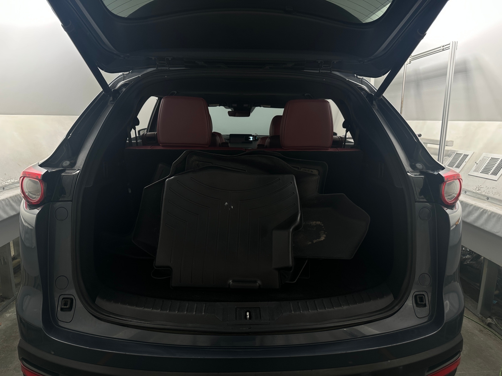Thumbnail: 2021 Mazda CX-9 - 6