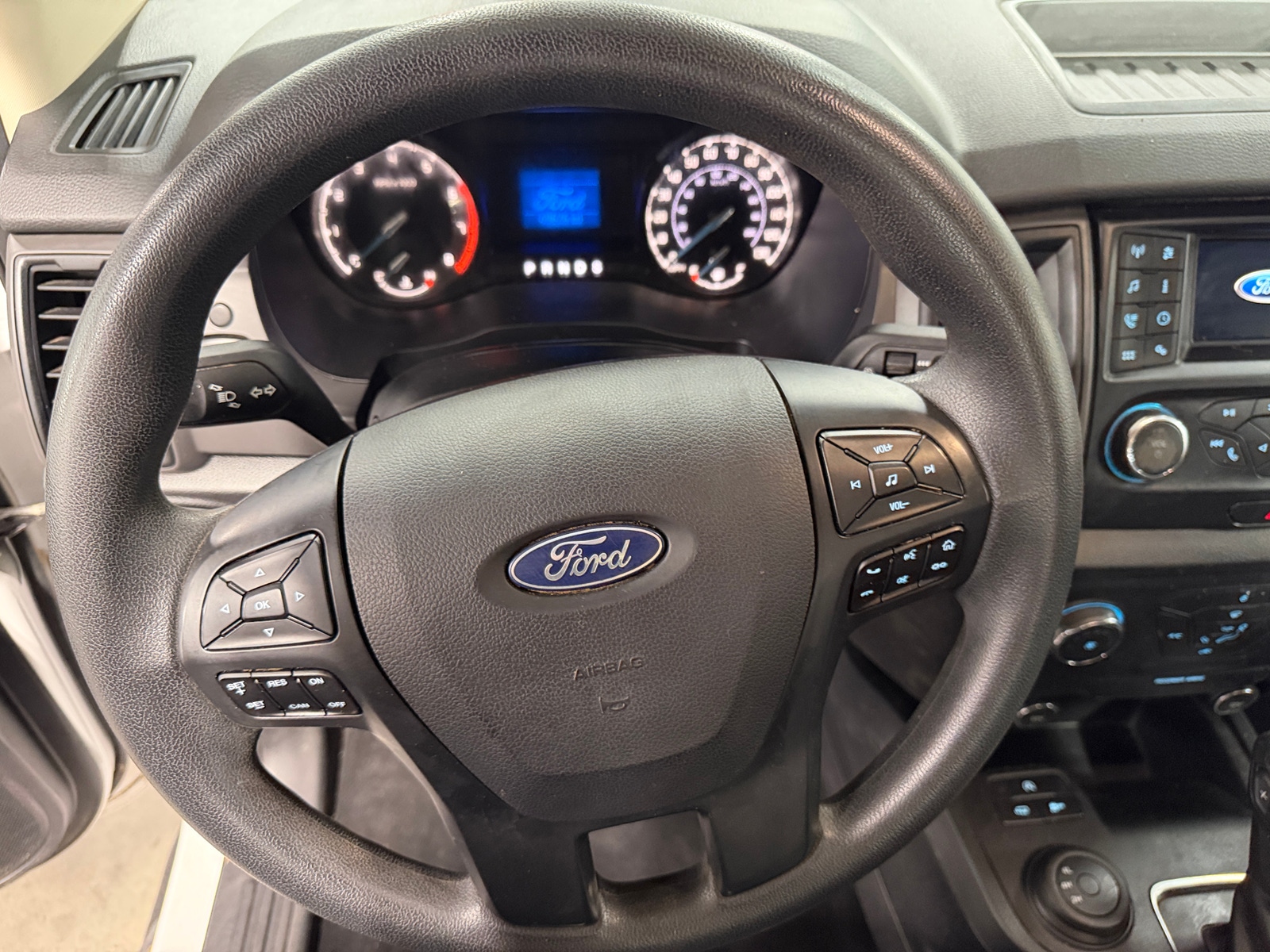 Thumbnail: 2020 Ford Ranger - 5