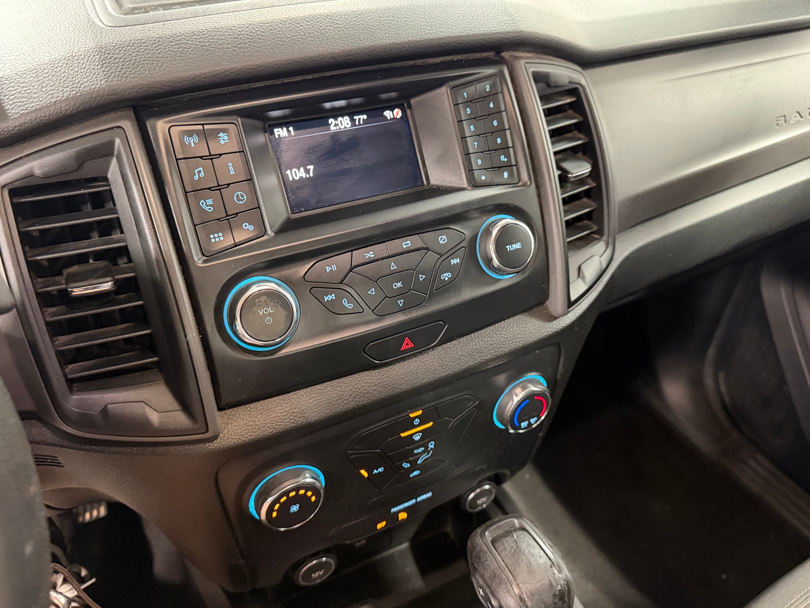 Thumbnail: 2020 Ford Ranger - 4