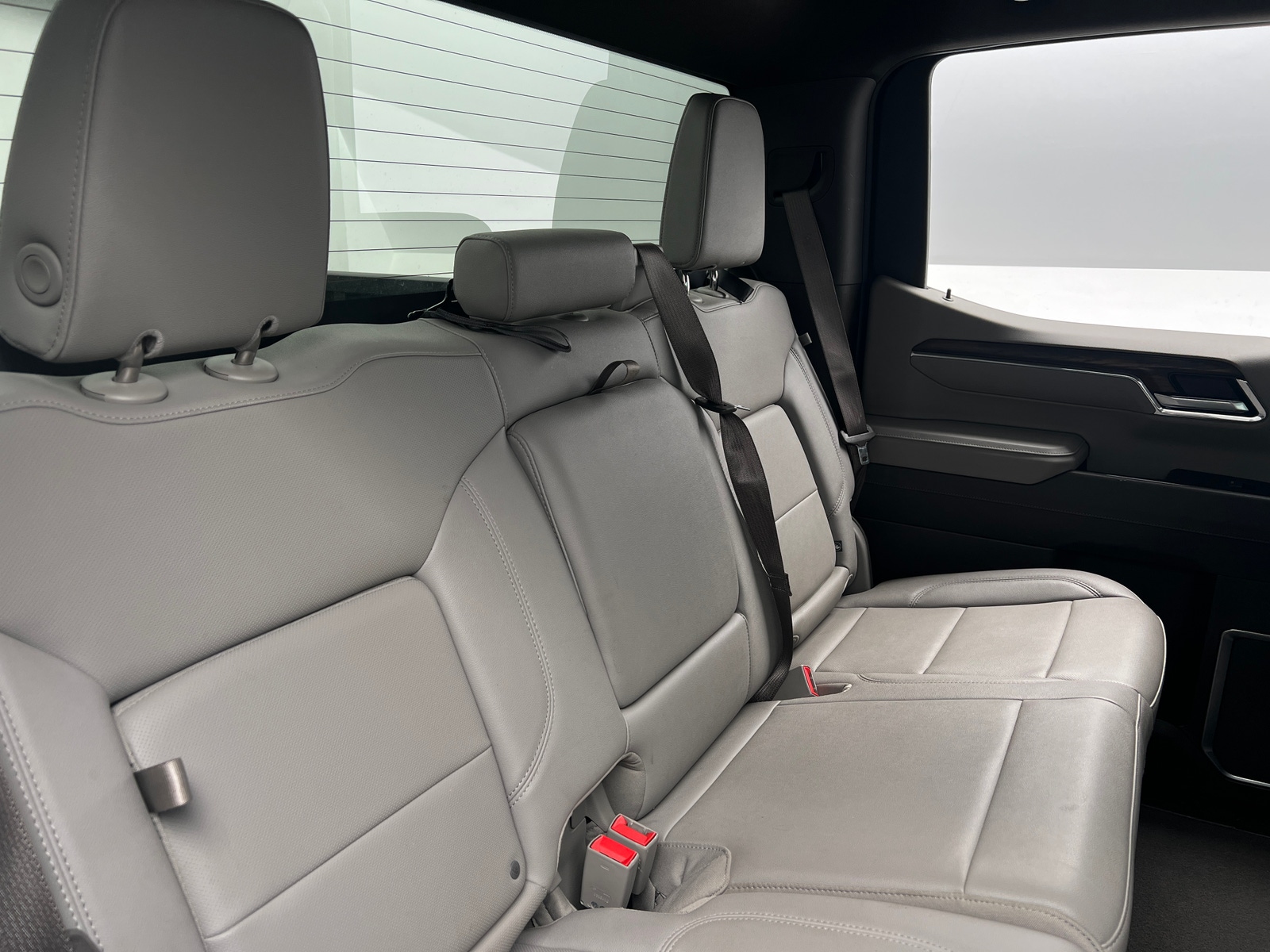 Thumbnail: 2025 GMC Sierra 1500 - 5