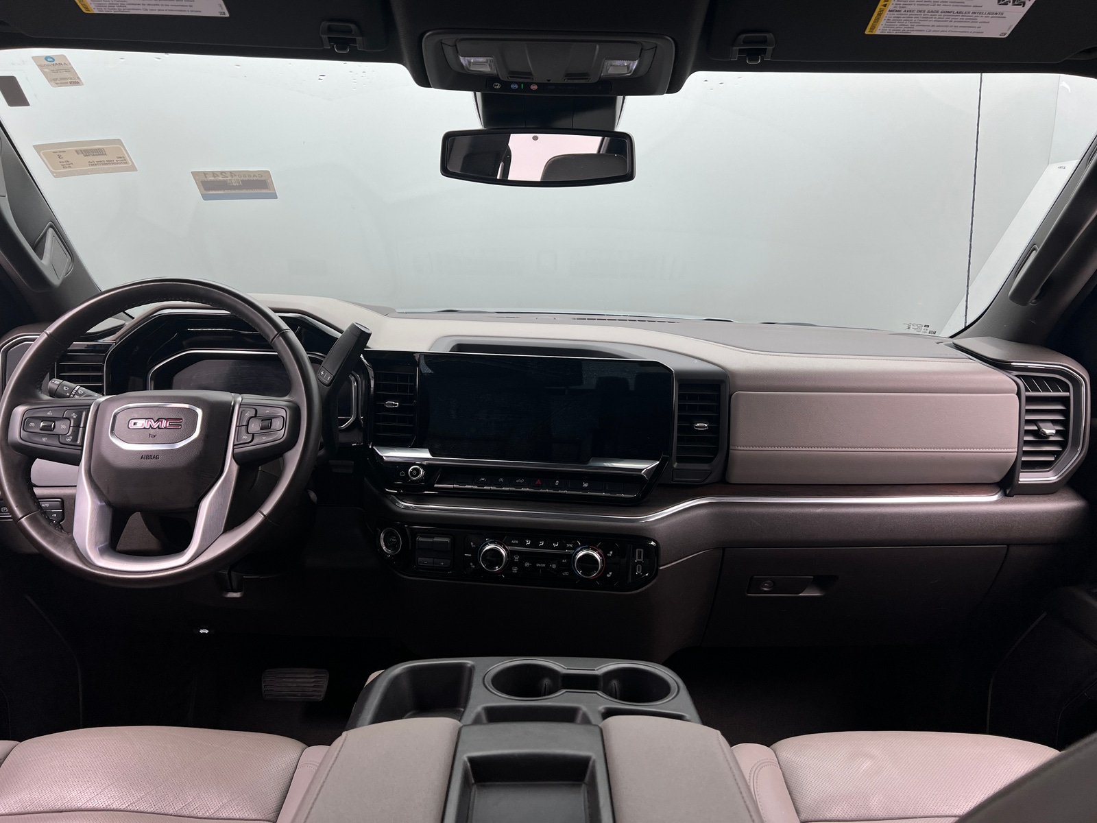 Thumbnail: 2025 GMC Sierra 1500 - 2
