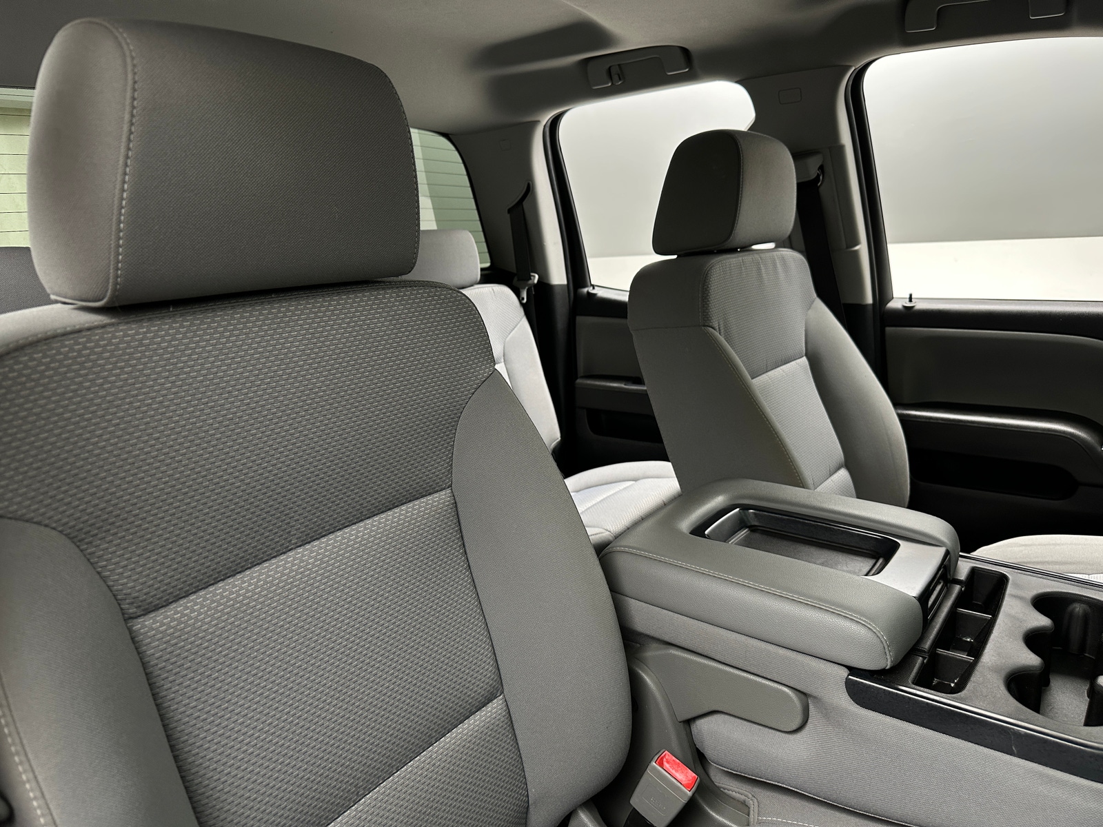 Thumbnail: 2019 GMC Sierra 1500 - 2