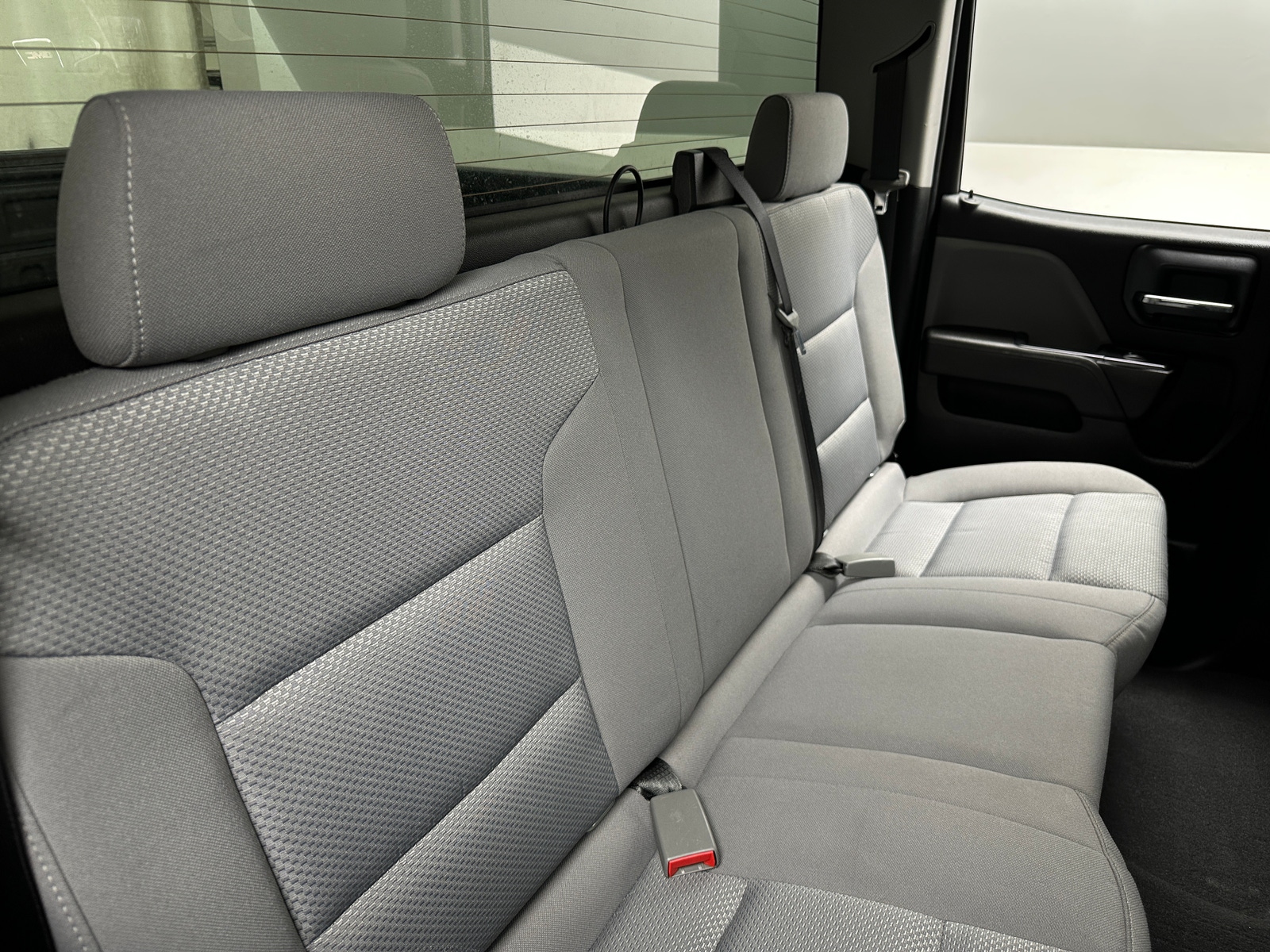 Thumbnail: 2019 GMC Sierra 1500 - 6