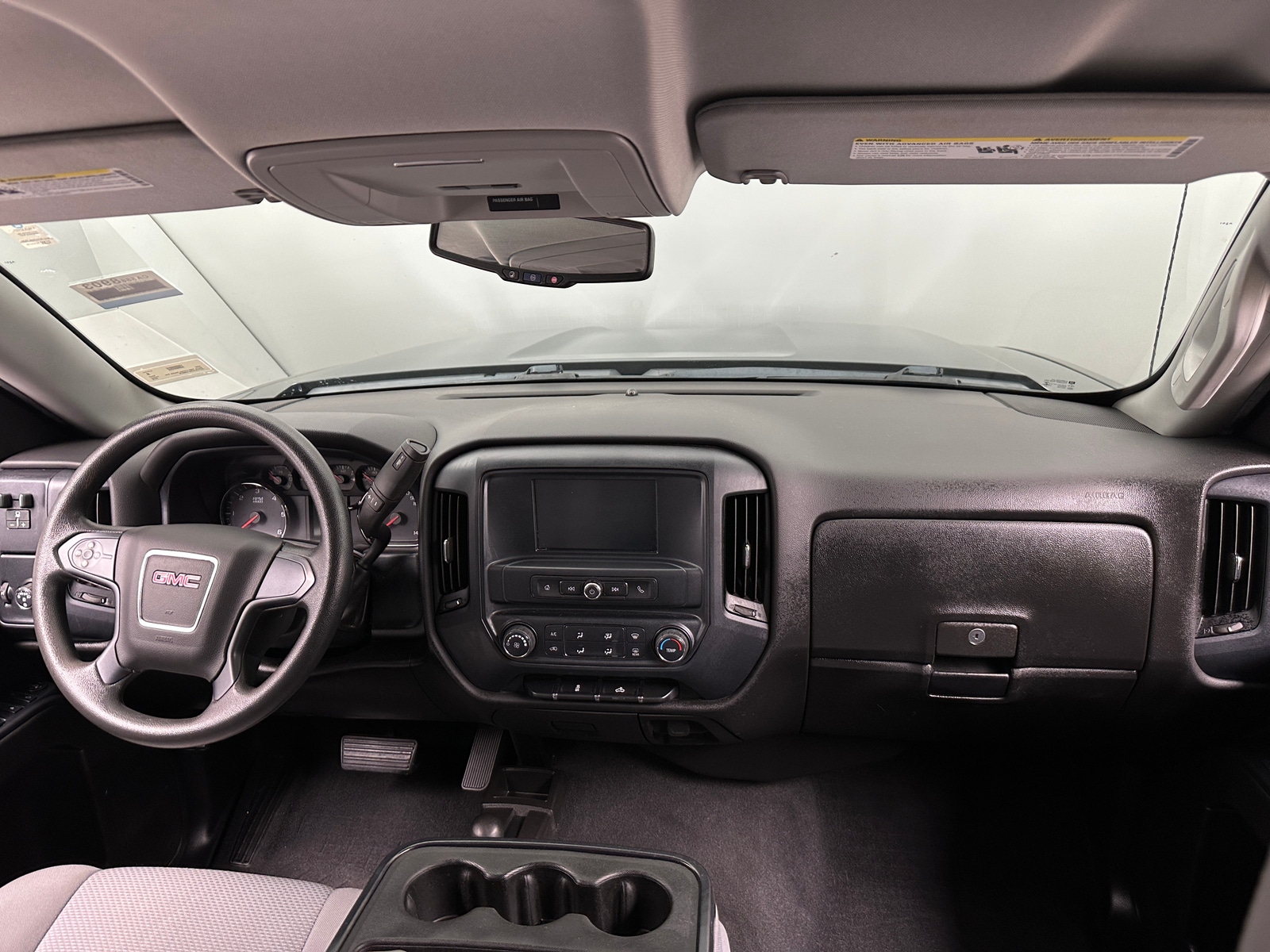 Thumbnail: 2019 GMC Sierra 1500 - 3