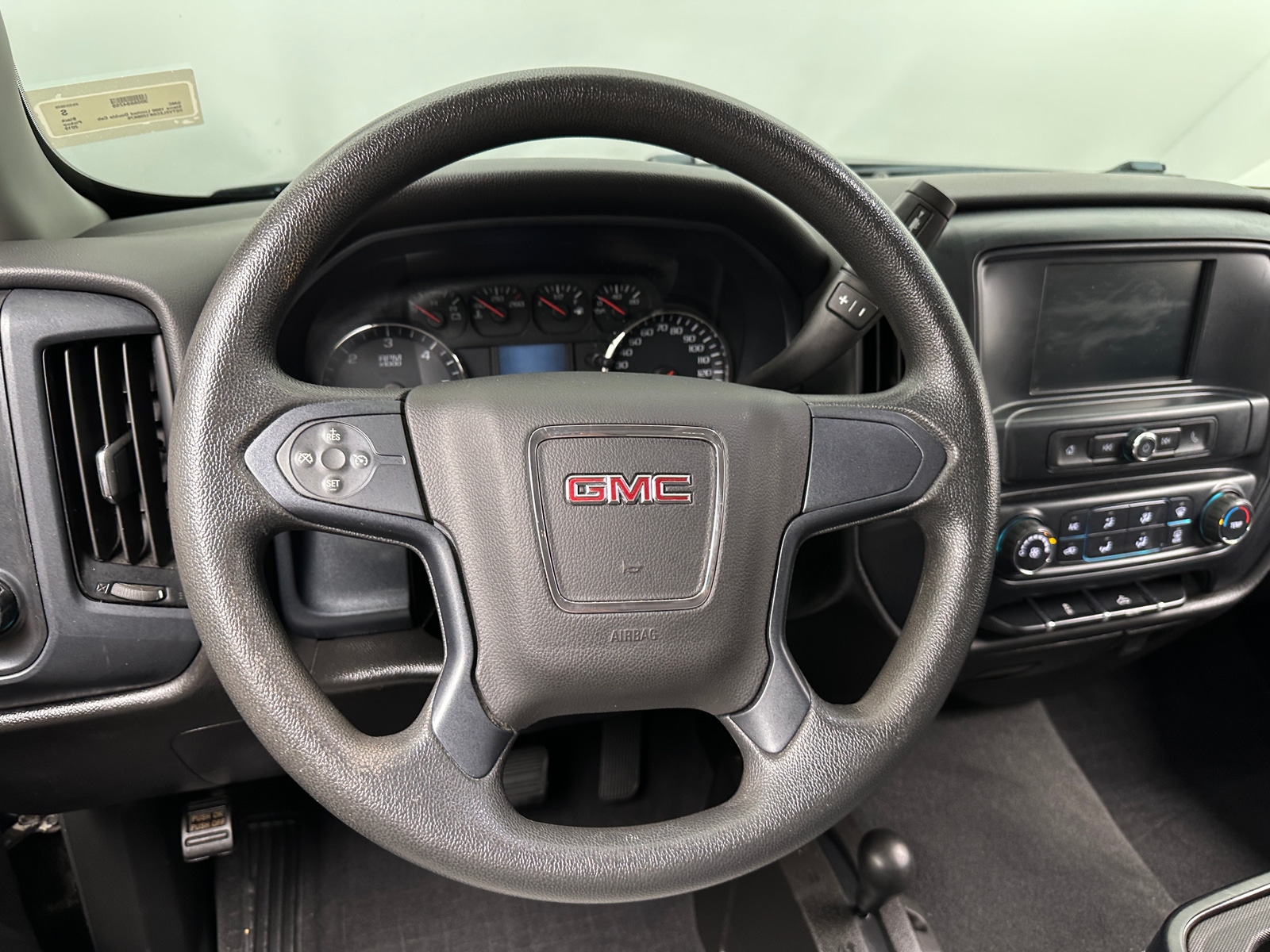 Thumbnail: 2019 GMC Sierra 1500 - 5