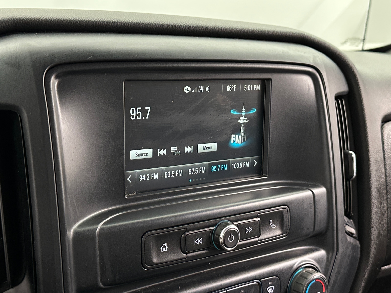 Thumbnail: 2019 GMC Sierra 1500 - 4