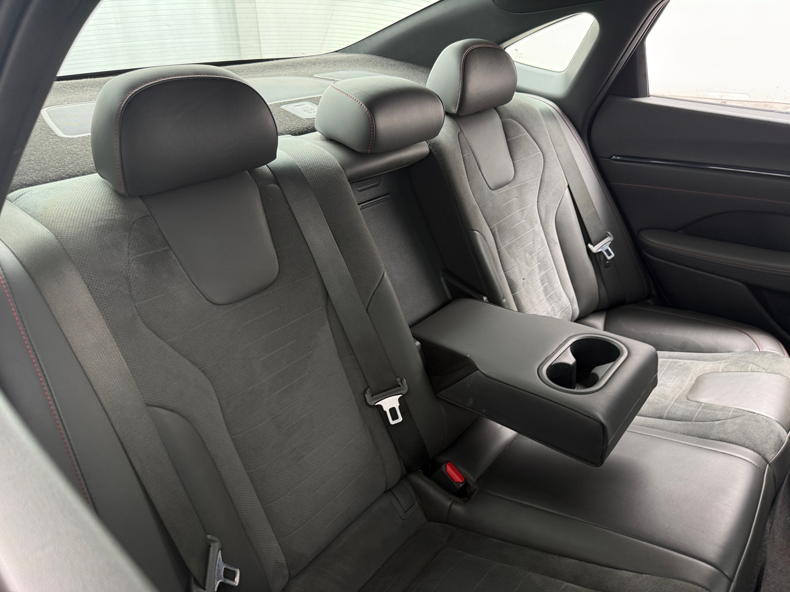 Thumbnail: 2024 Hyundai Sonata - 5