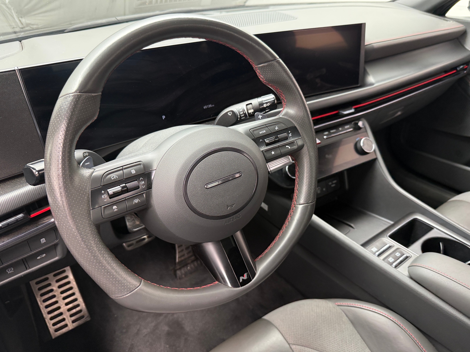 Thumbnail: 2024 Hyundai Sonata - 4