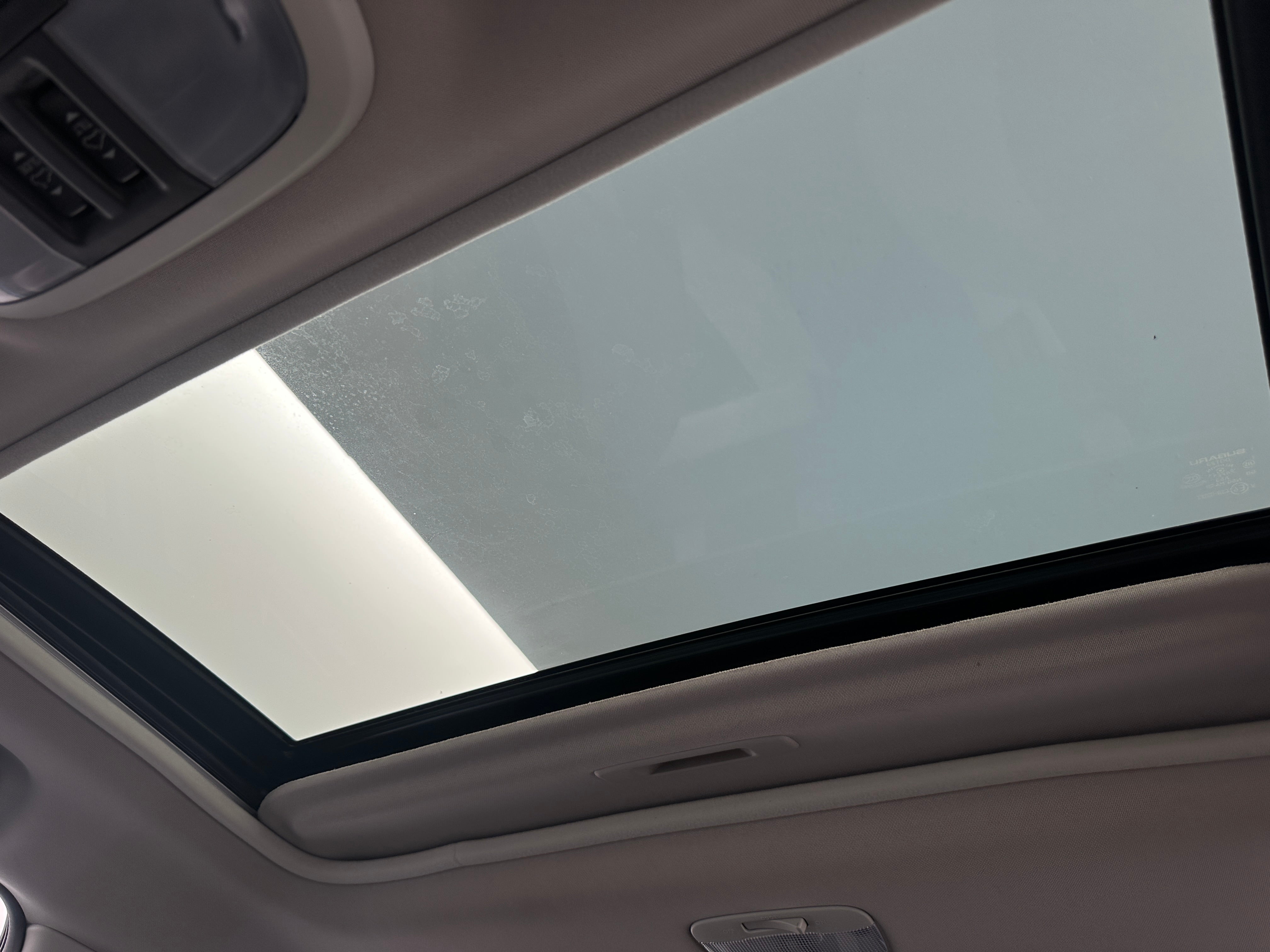 2020 Subaru Crosstrek Hybrid