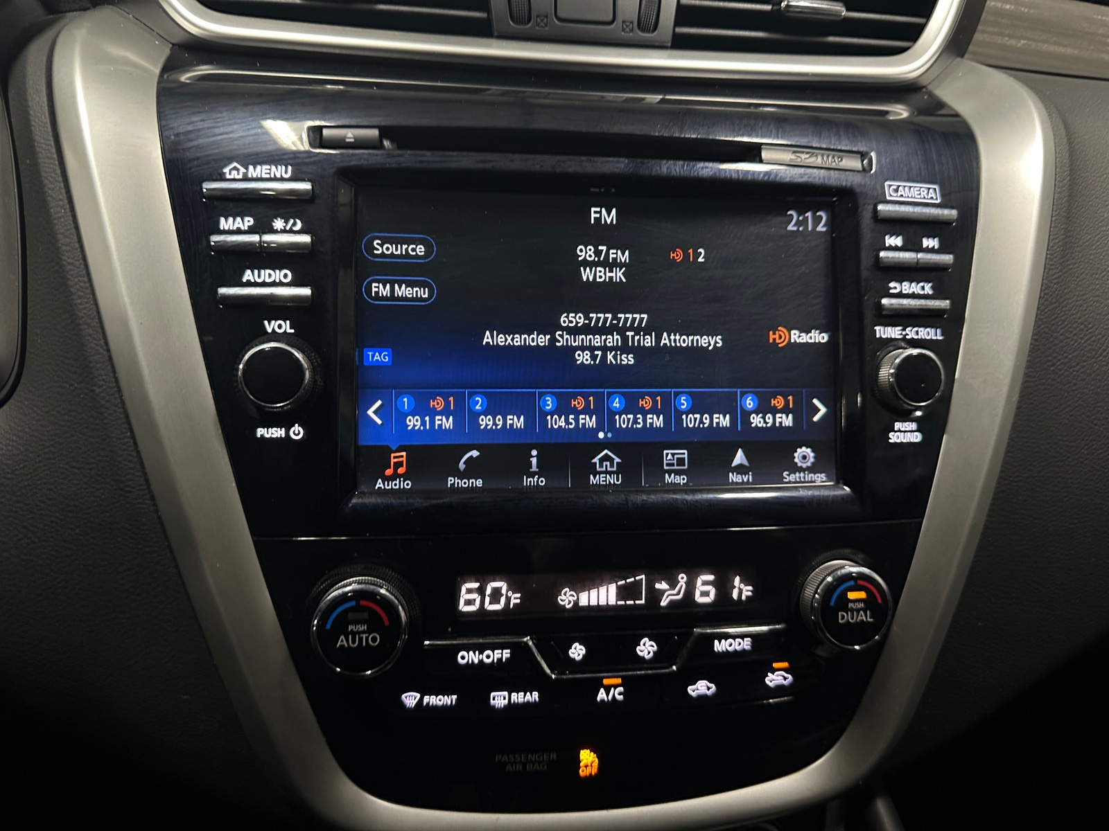 Thumbnail: 2018 Nissan Murano - 3