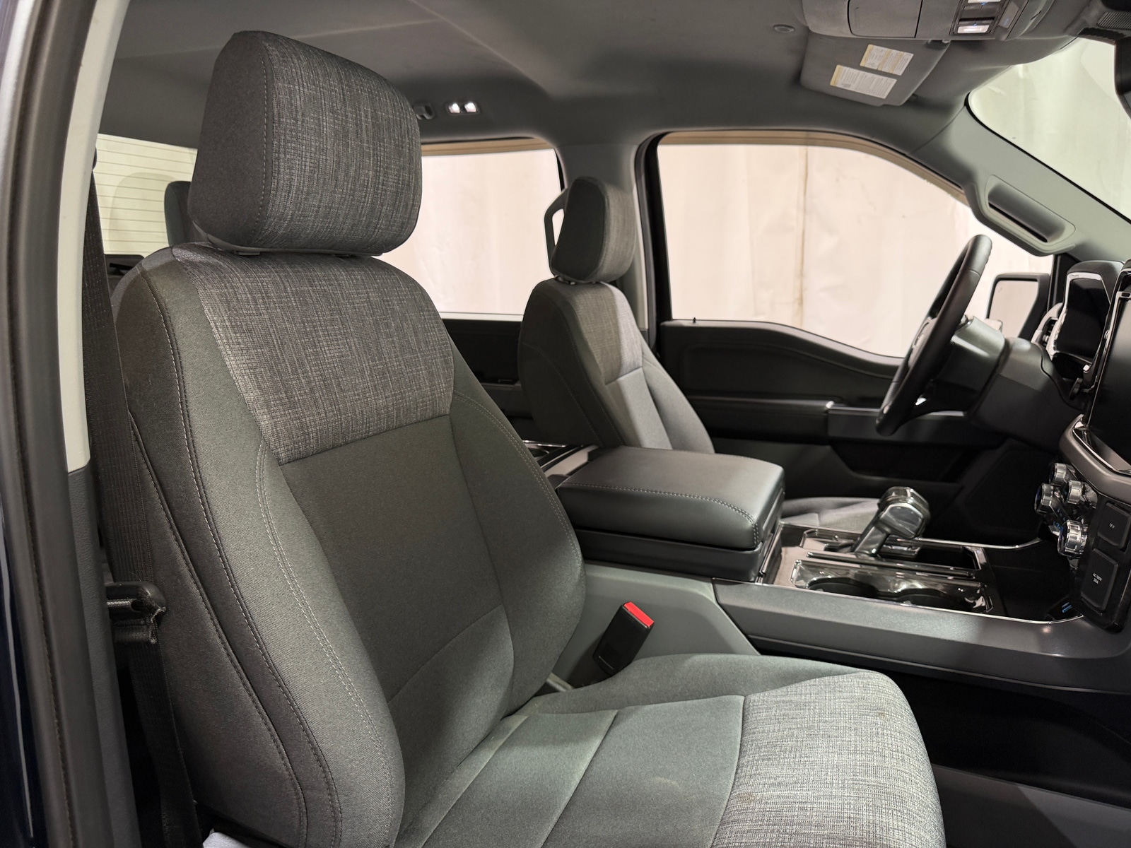 Thumbnail: 2023 Ford F-150 - 2