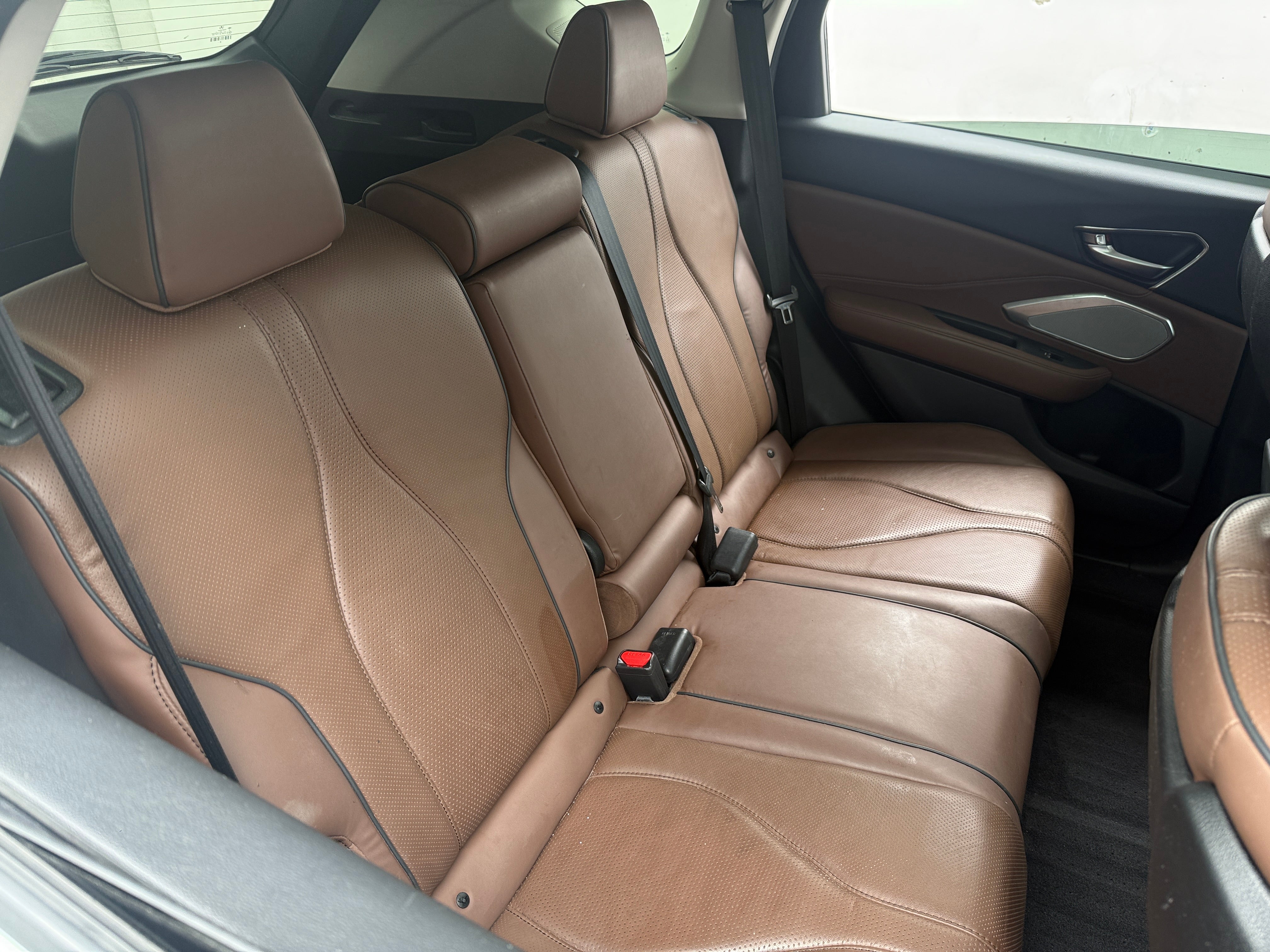 2021 Acura RDX