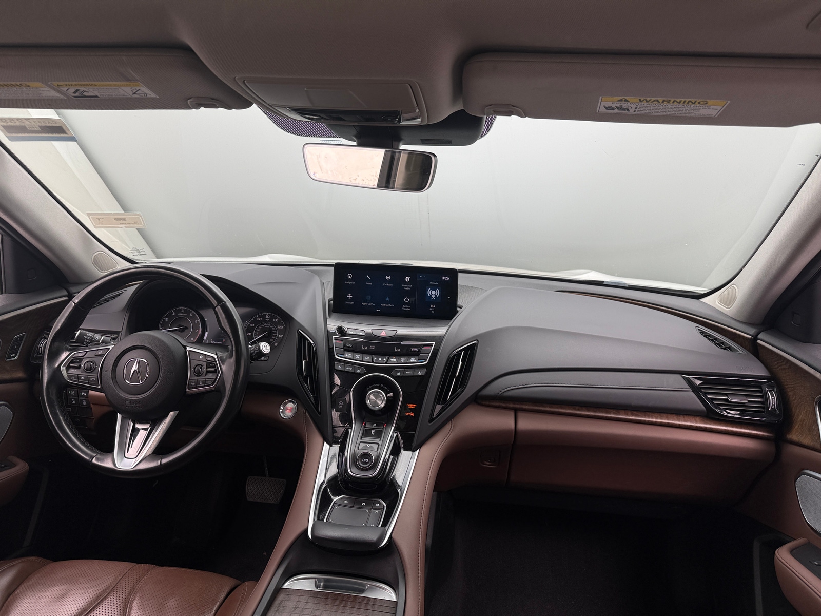 Thumbnail: 2021 Acura RDX - 3