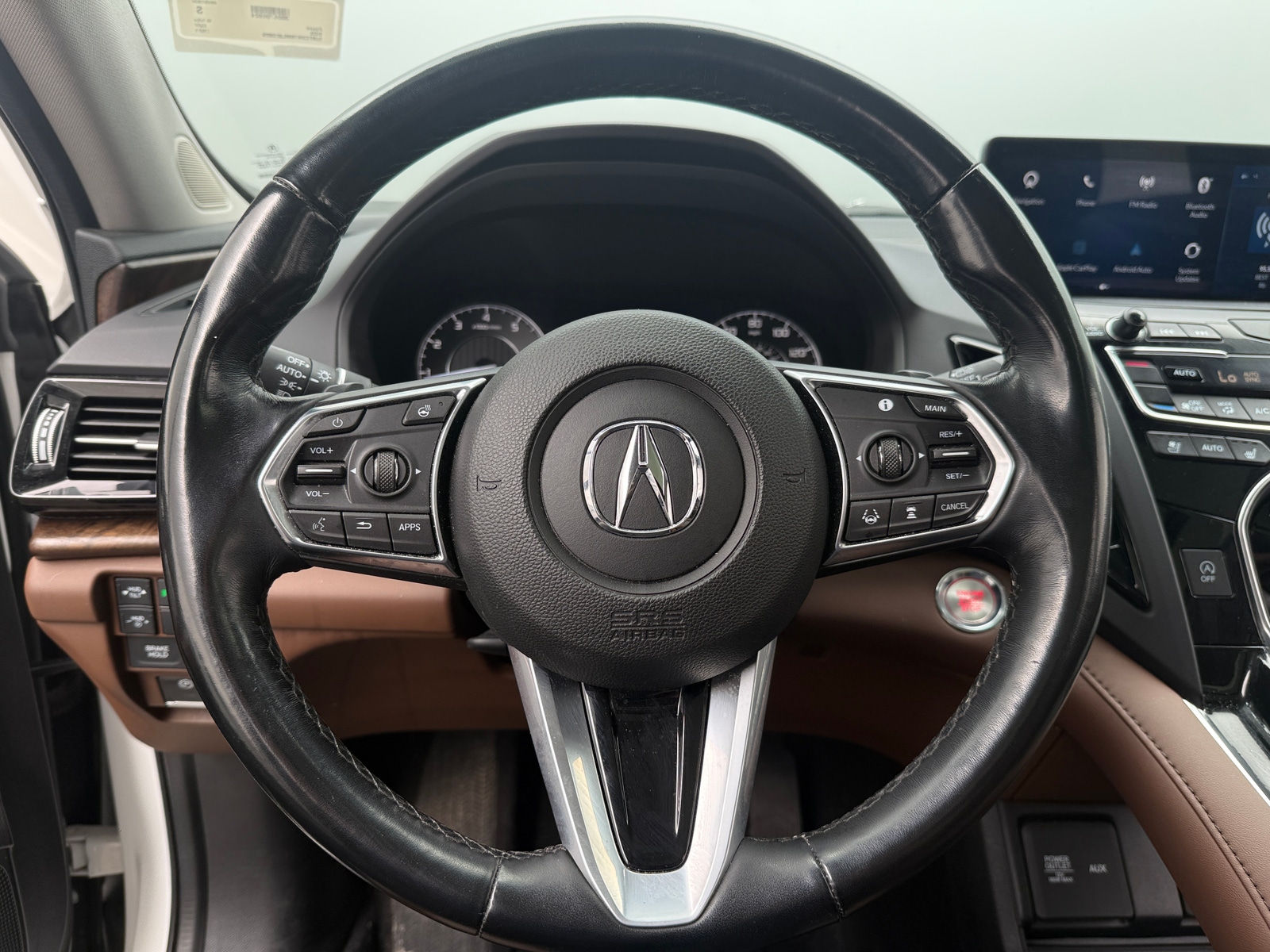 Thumbnail: 2021 Acura RDX - 5