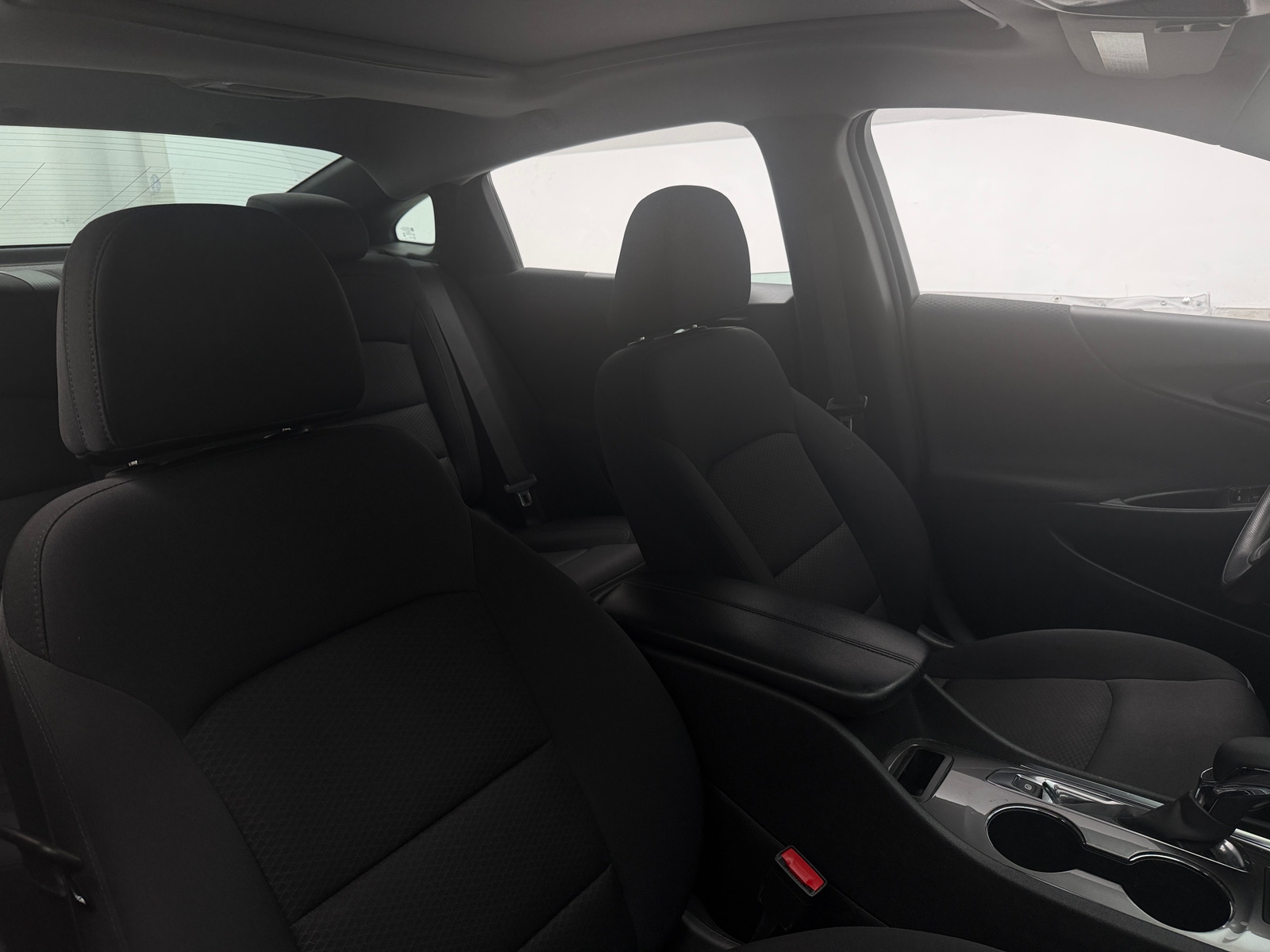 Thumbnail: 2024 Chevrolet Malibu - 2