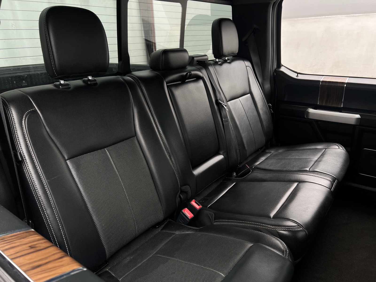 Thumbnail: 2020 Ford Econoline - 5