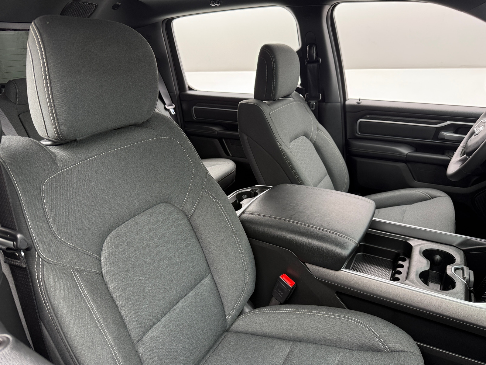 Thumbnail: 2026 RAM 1500 - 2