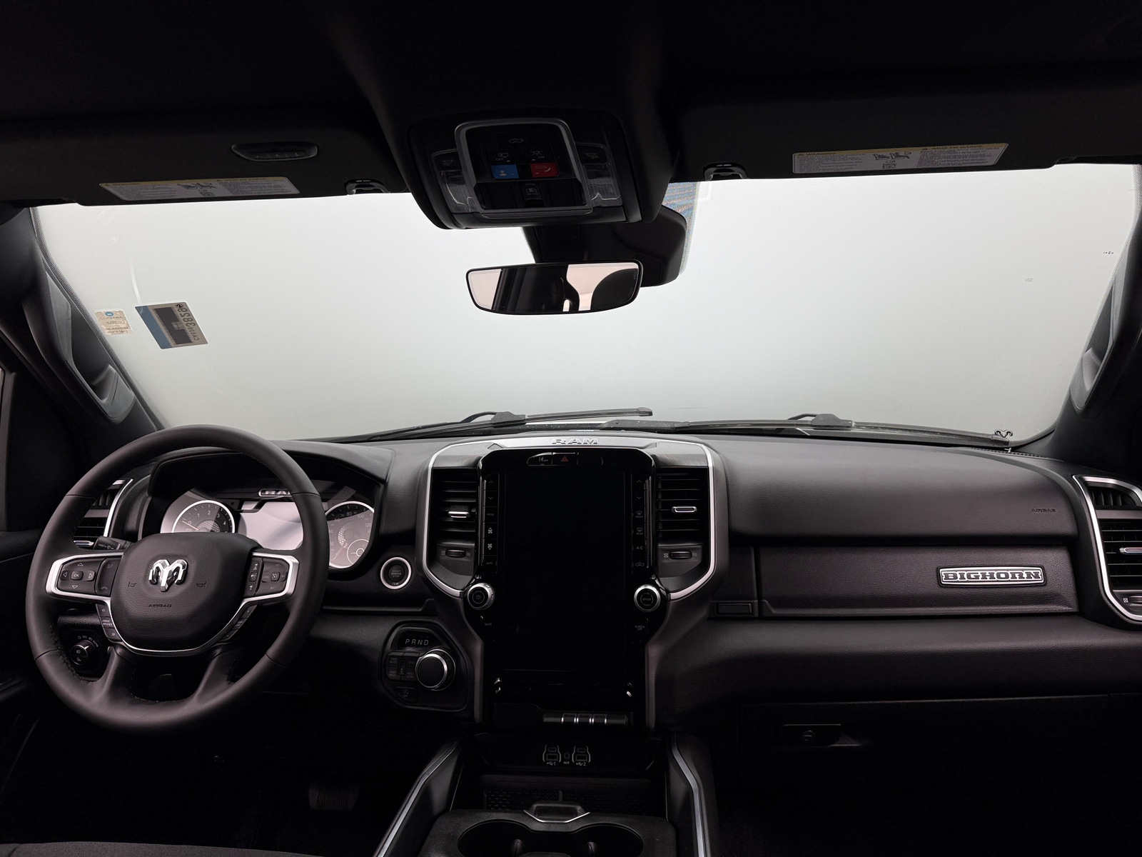 Thumbnail: 2026 RAM 1500 - 3