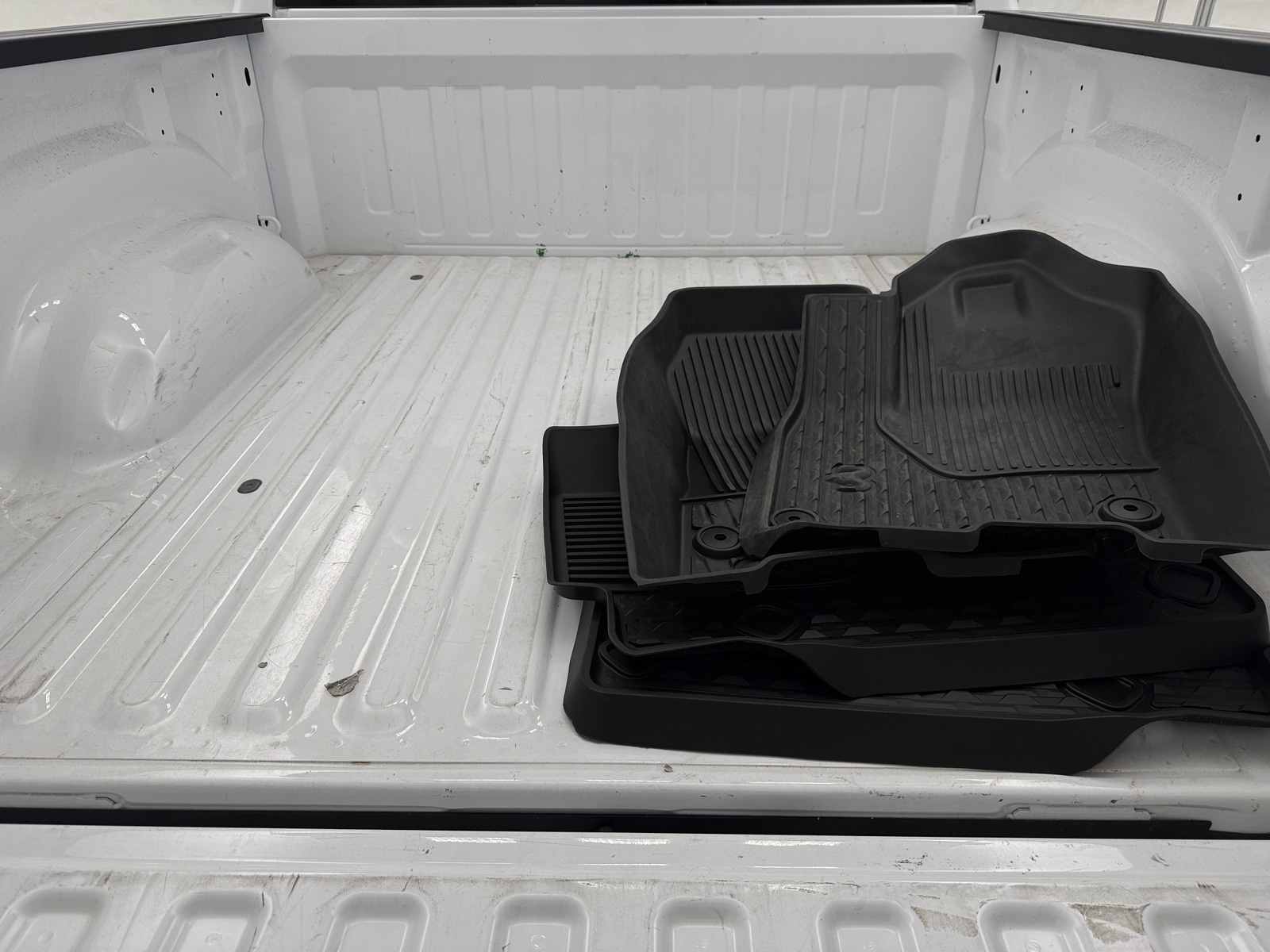 Thumbnail: 2026 RAM 1500 - 7