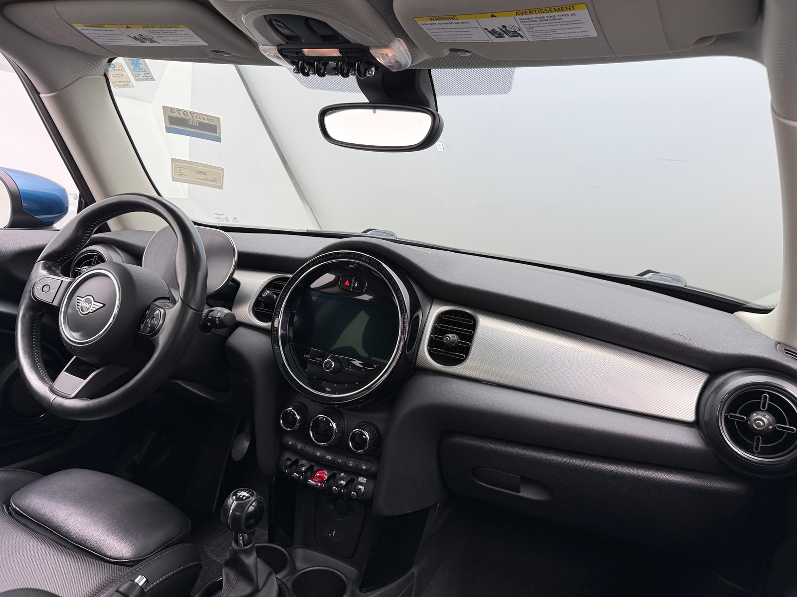 Thumbnail: 2022 MINI Cooper Hardtop - 2