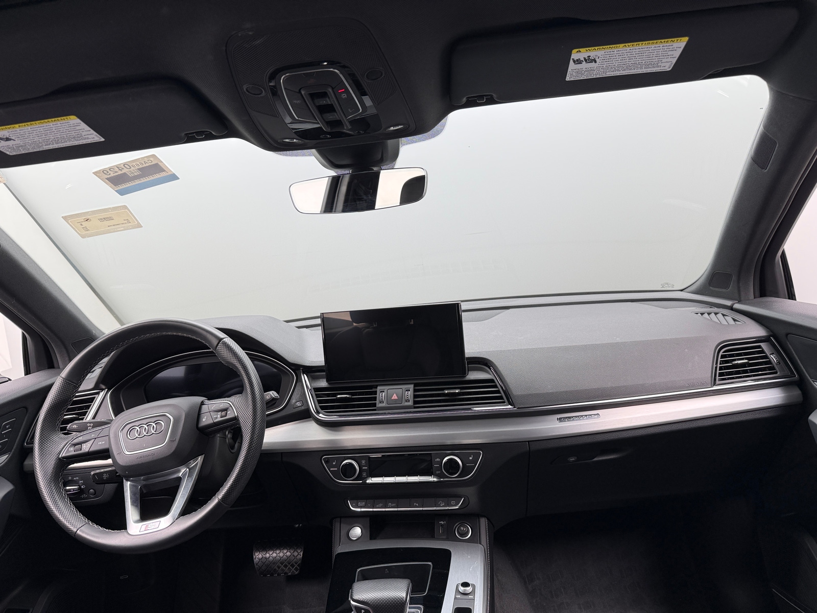 Thumbnail: 2022 Audi Q5 - 3