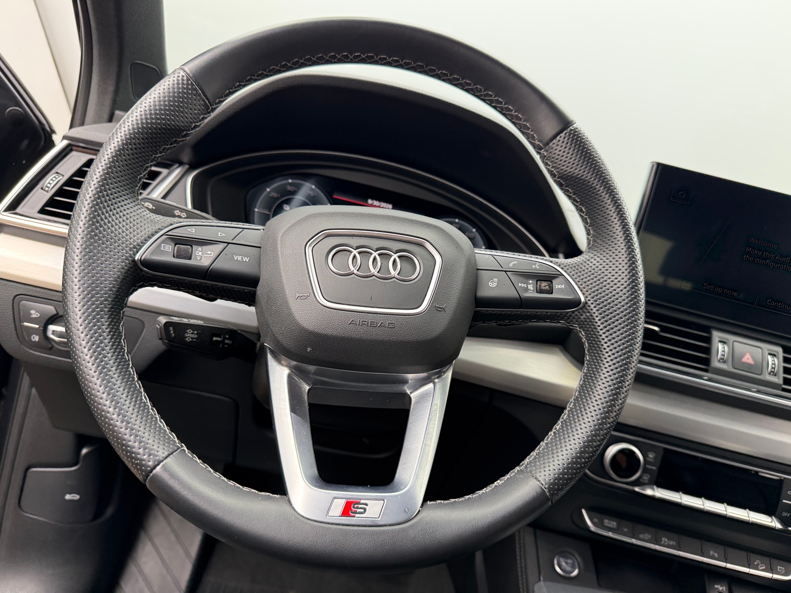 Thumbnail: 2022 Audi Q5 - 5