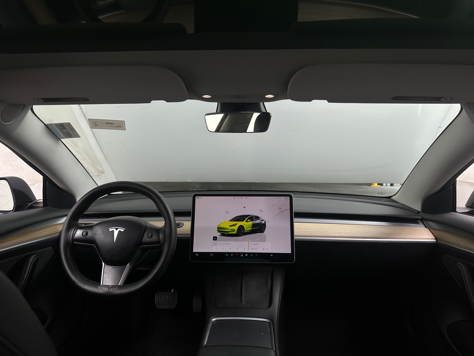 Thumbnail: 2022 Tesla Model 3 - 2