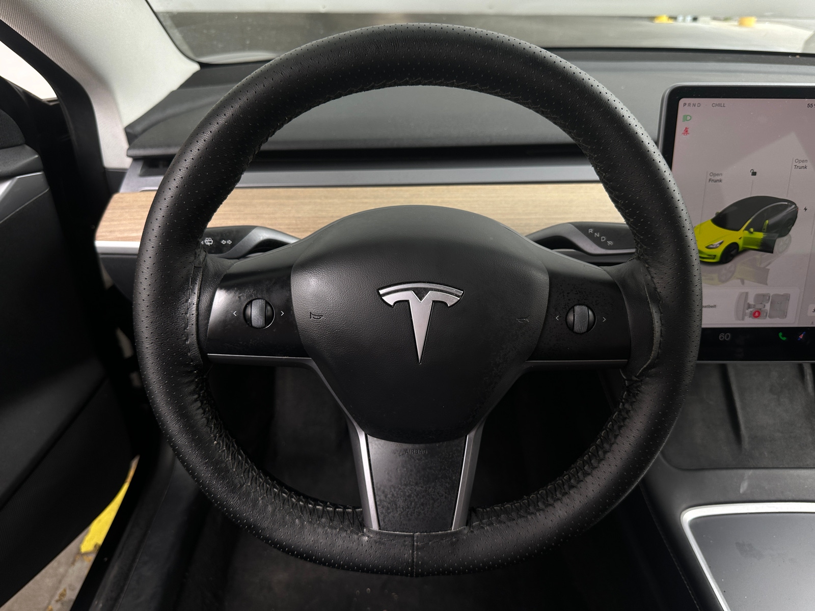 Thumbnail: 2022 Tesla Model 3 - 4
