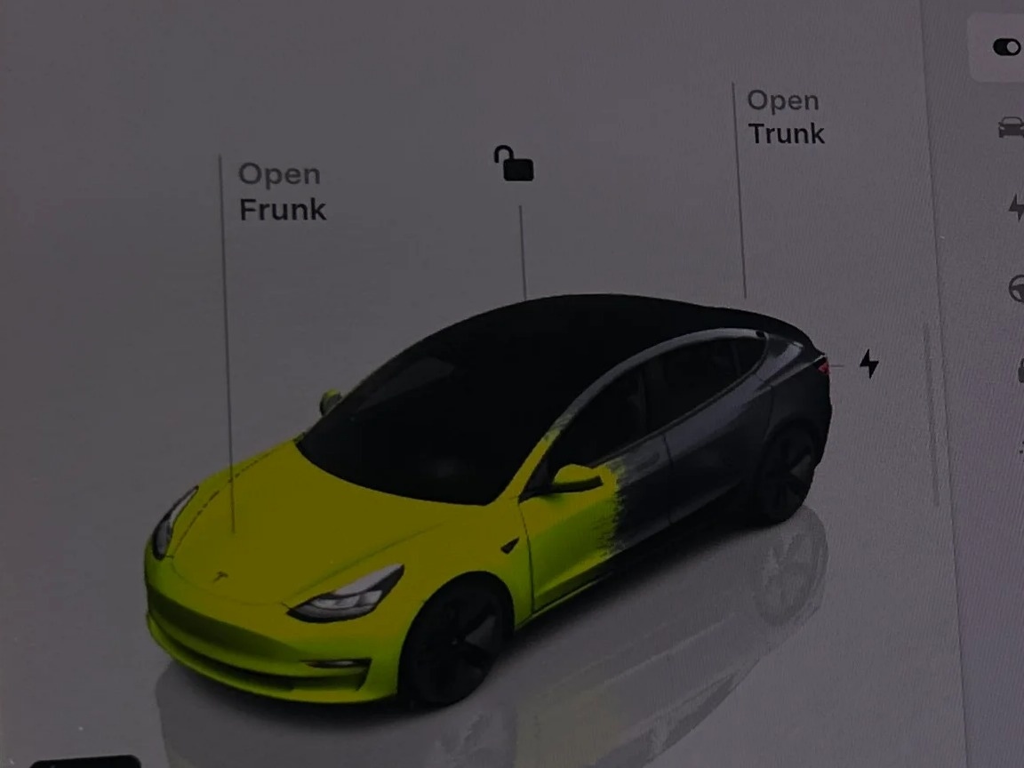 Thumbnail: 2022 Tesla Model 3 - 3