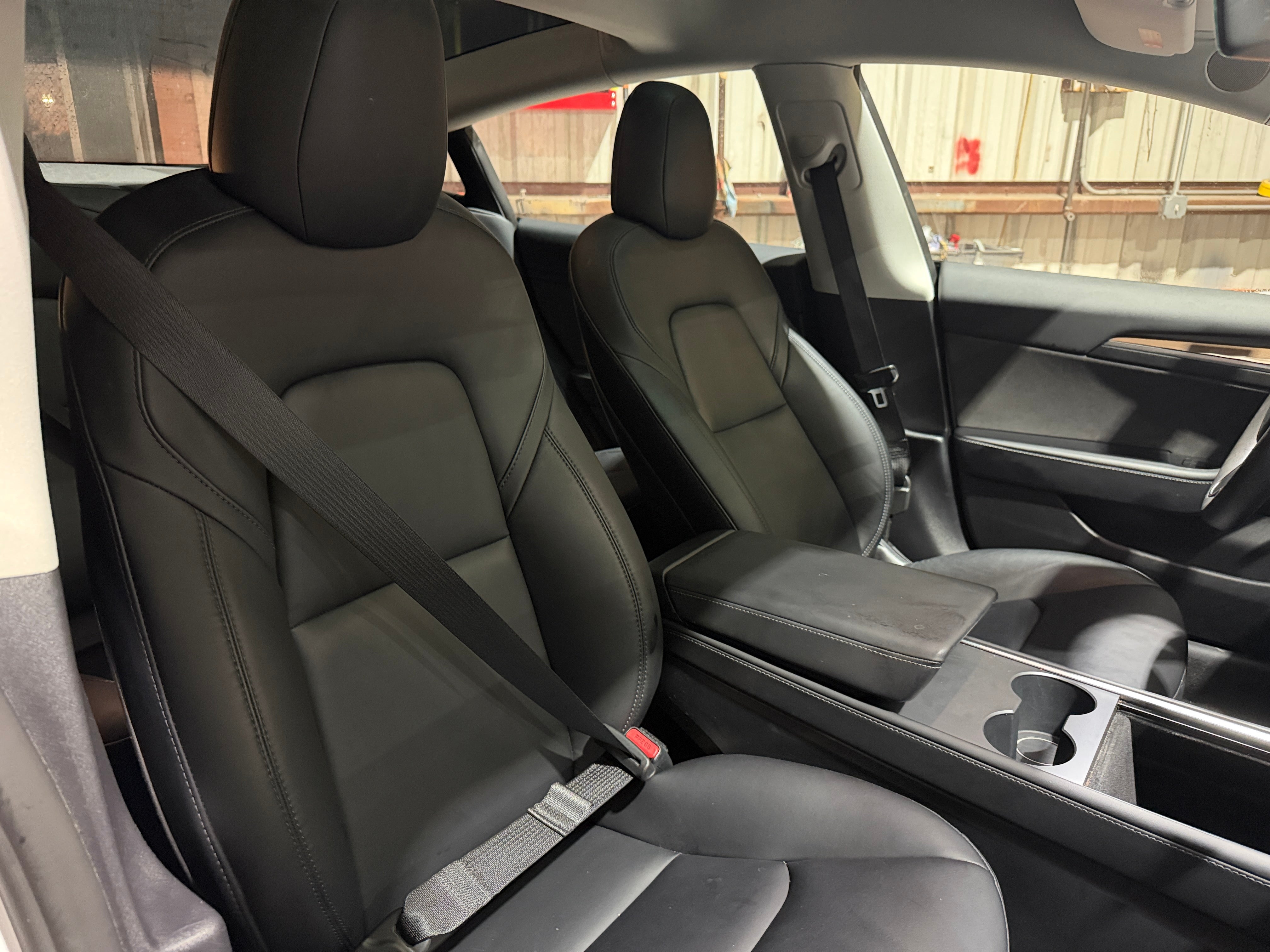 Used 2022 Tesla Model 3 Long Range with VIN 5YJ3E1EB6NF350630 for sale in Oak Creek, WI