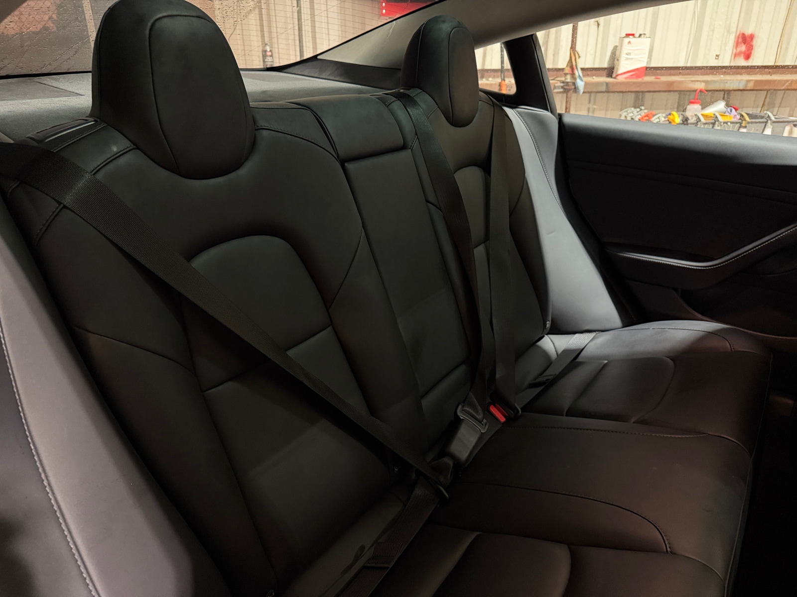 Thumbnail: 2022 Tesla Model 3 - 5