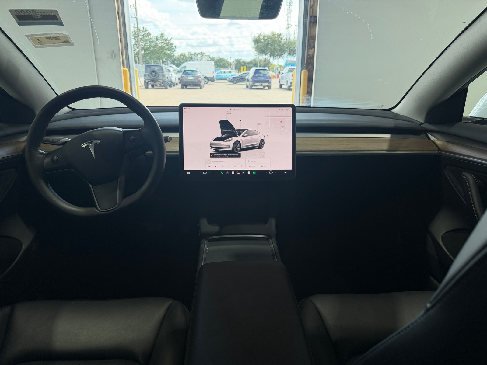 Thumbnail: 2022 Tesla Model 3 - 2