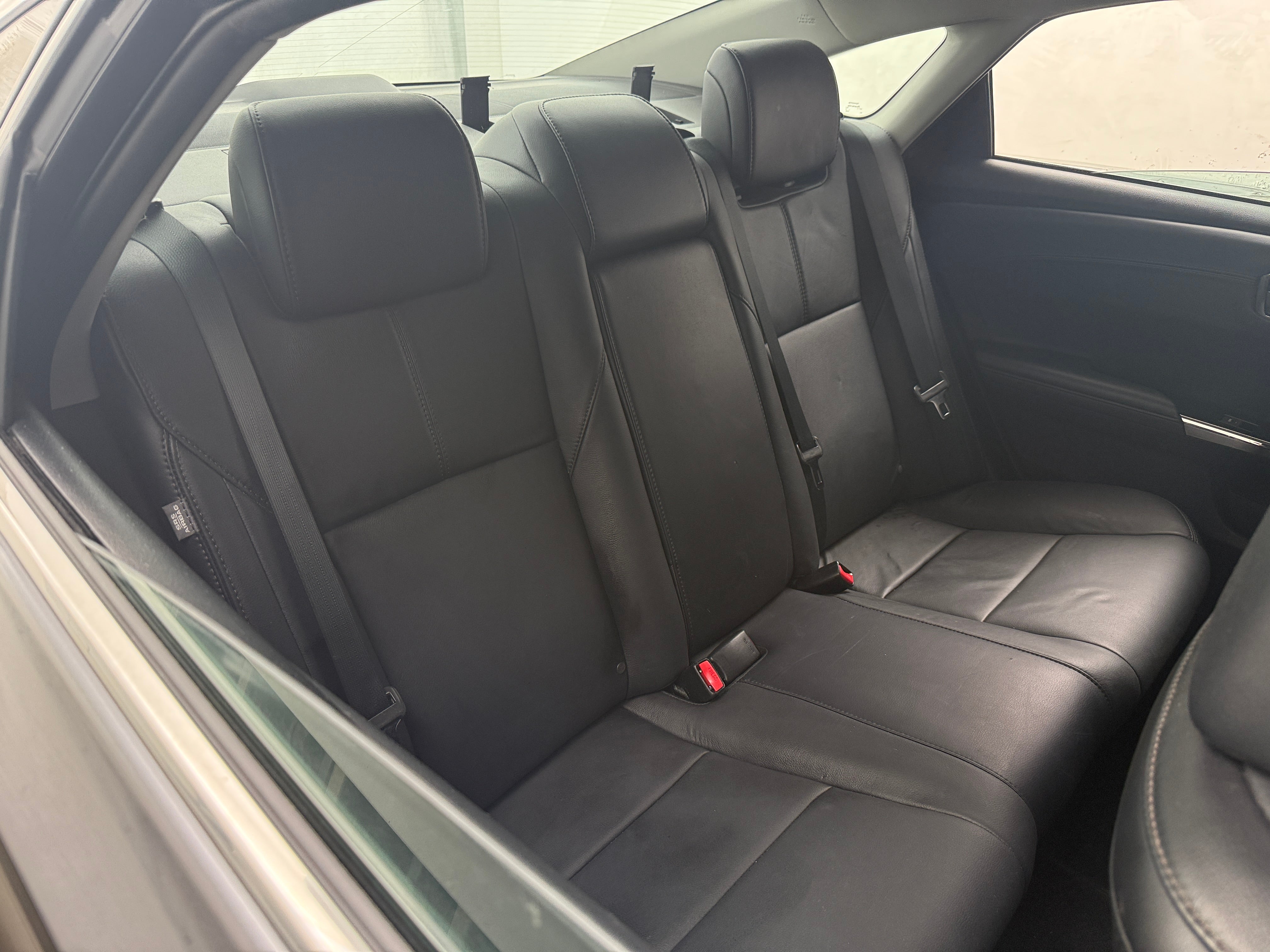 2015 Toyota Avalon