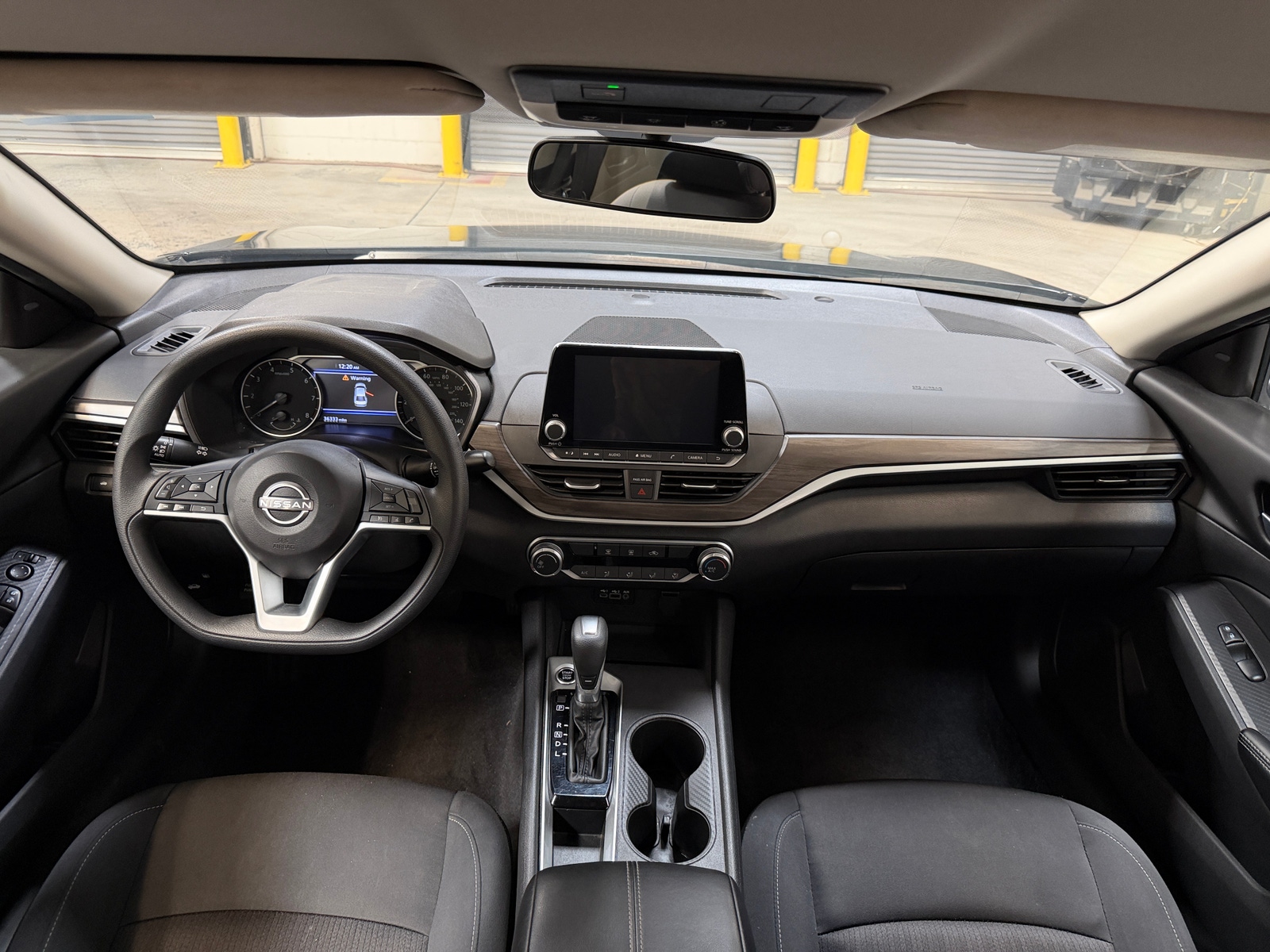 Thumbnail: 2025 Nissan Altima - 3