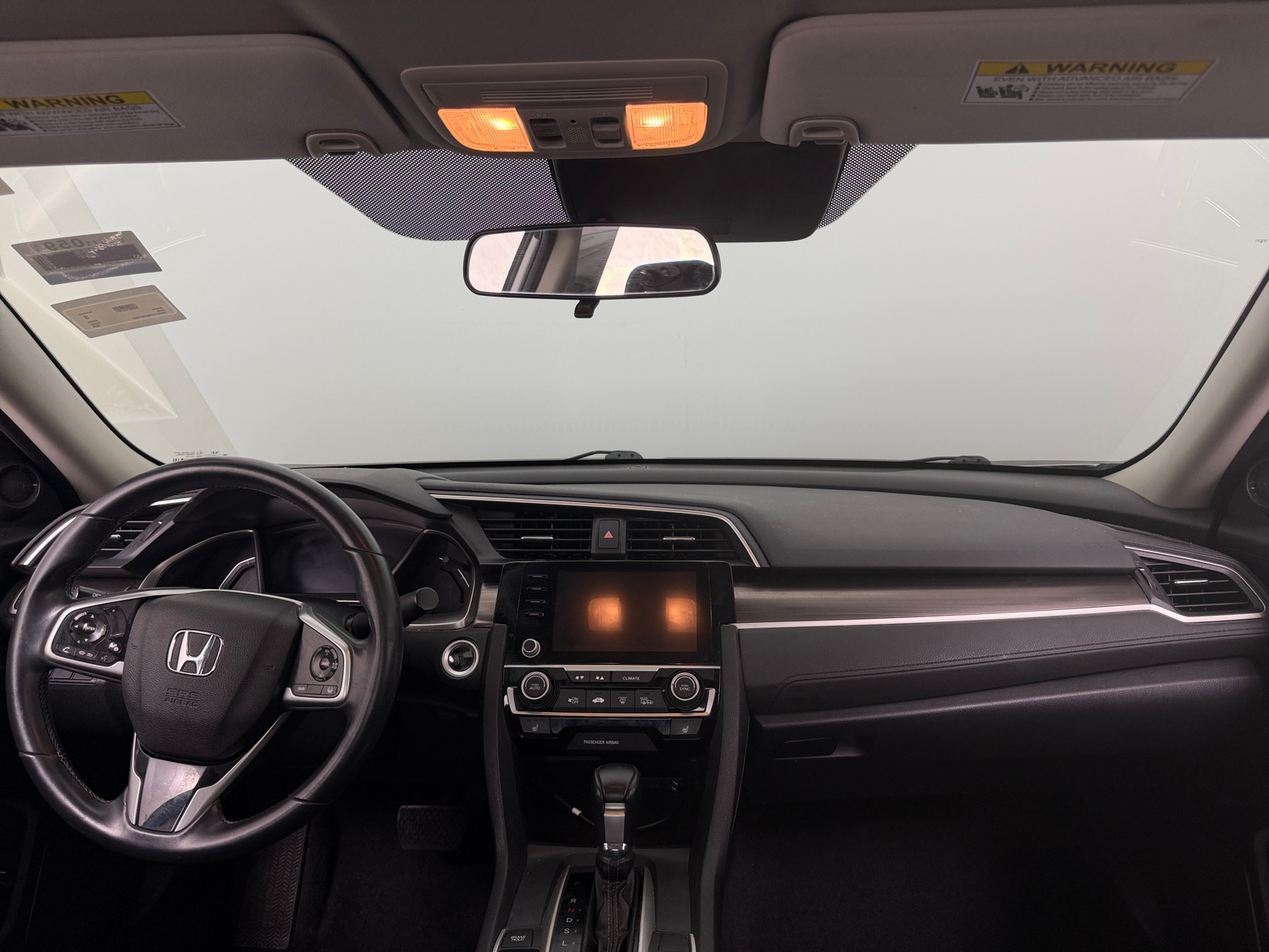 Thumbnail: 2020 Honda Civic - 3