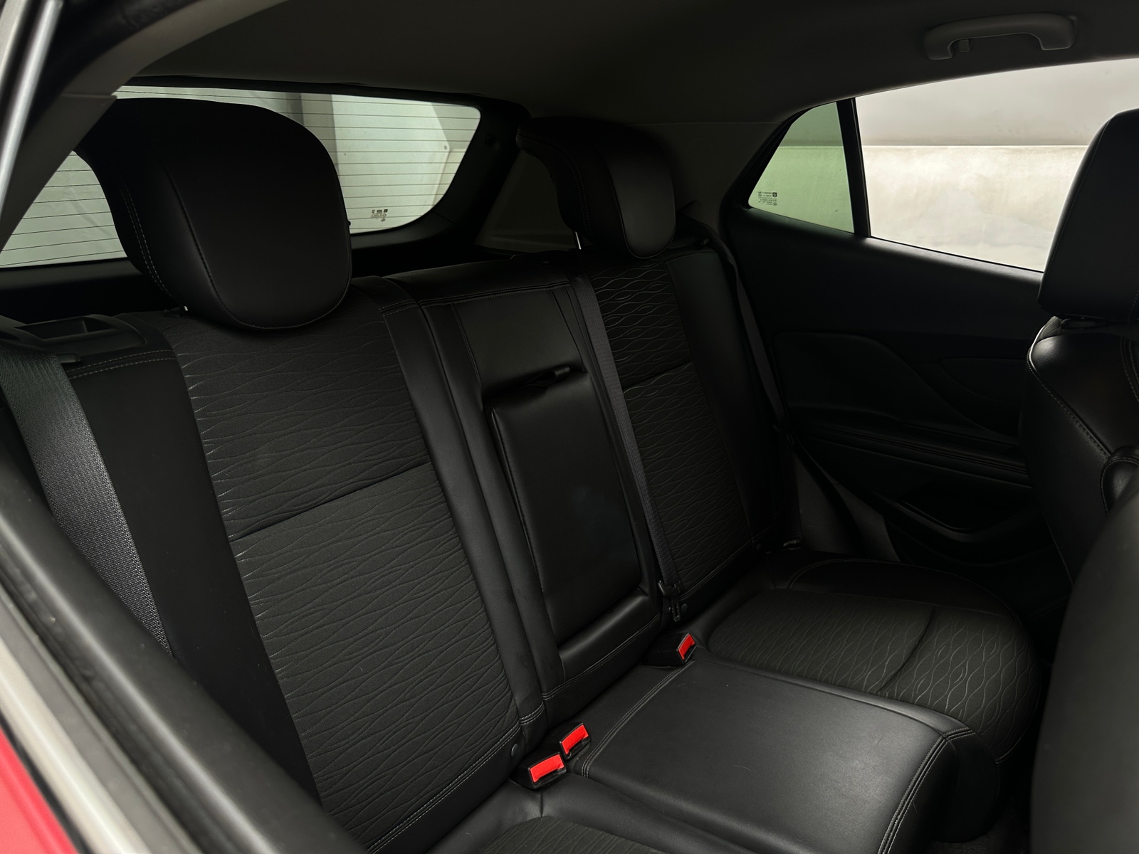 Thumbnail: 2016 Buick Encore - 5