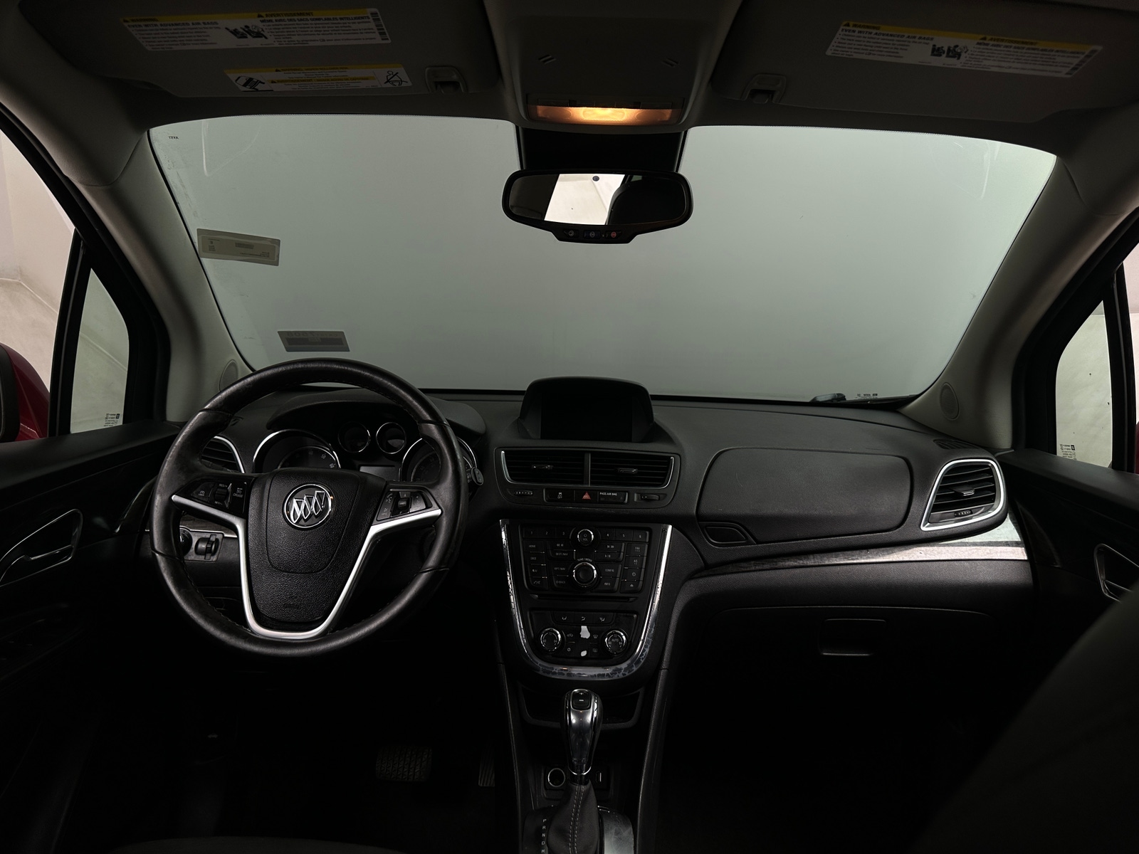 Thumbnail: 2016 Buick Encore - 2