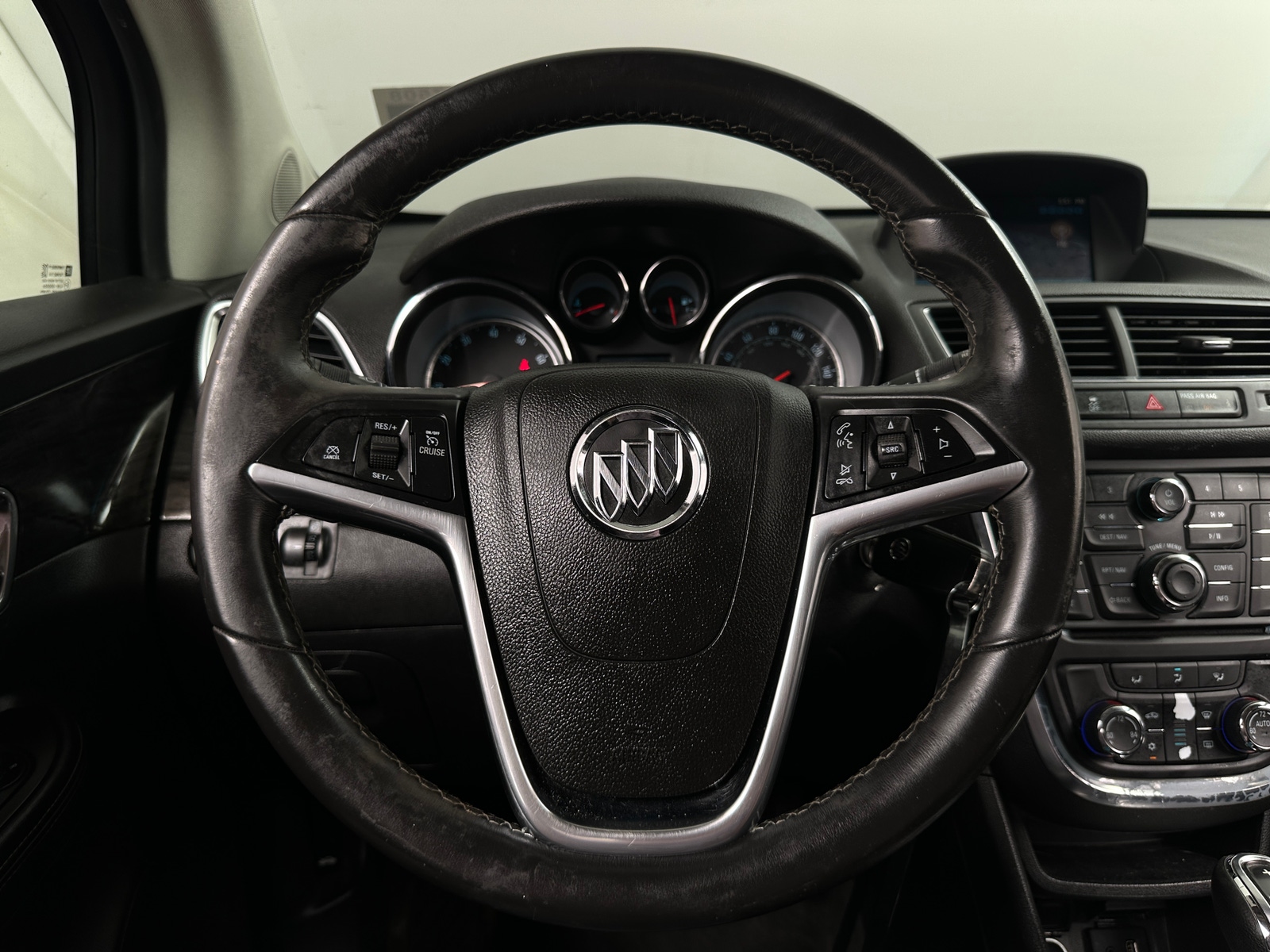 Thumbnail: 2016 Buick Encore - 4