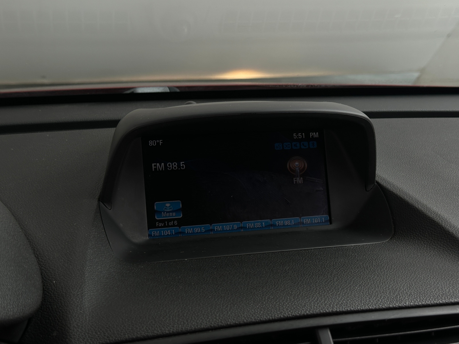 Thumbnail: 2016 Buick Encore - 3