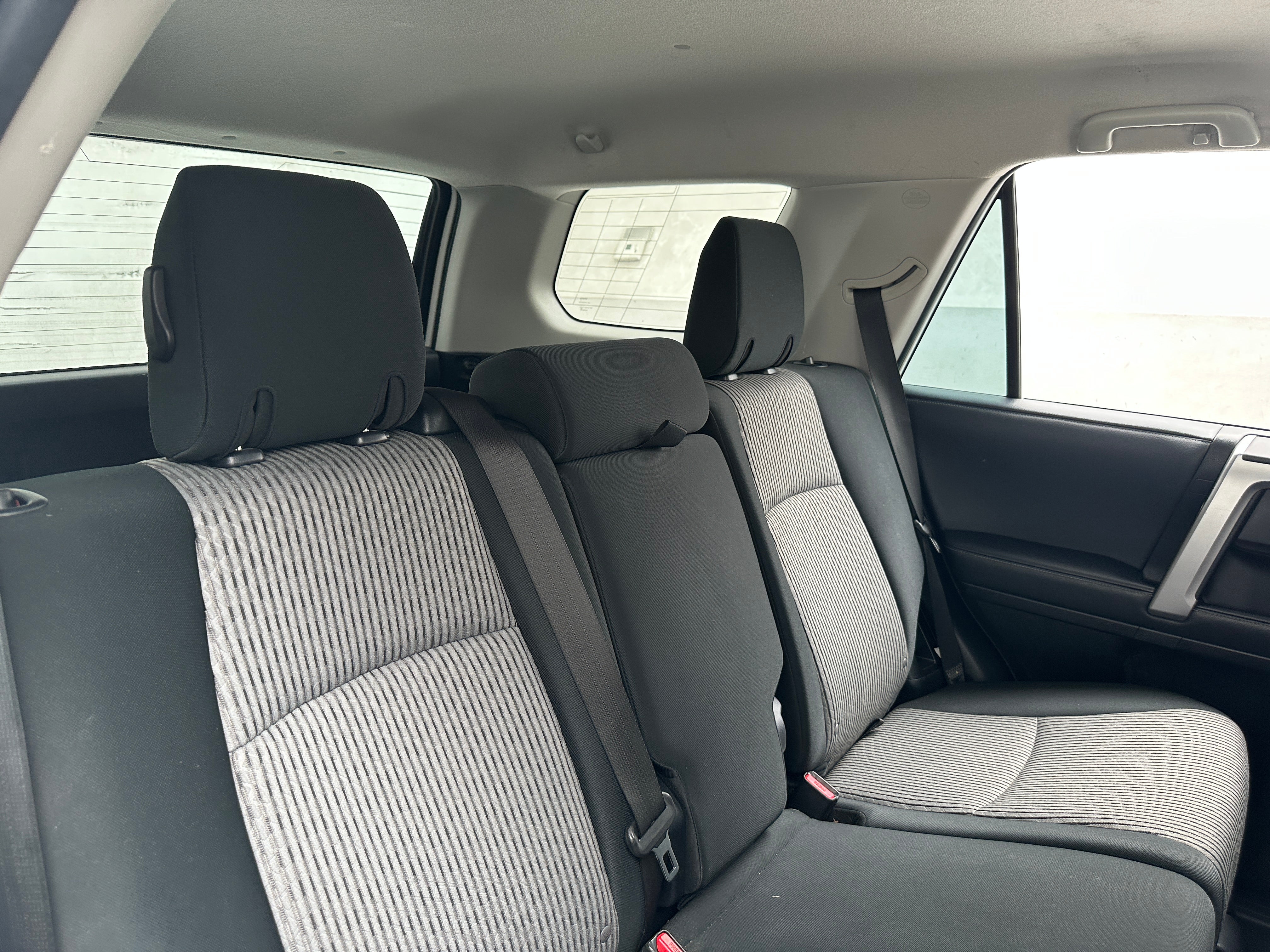 2021 Toyota 4Runner