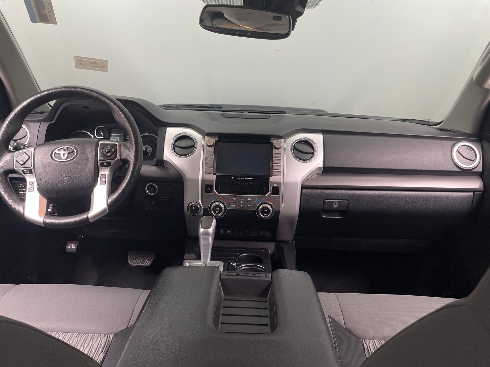 Thumbnail: 2021 Toyota Tundra - 3